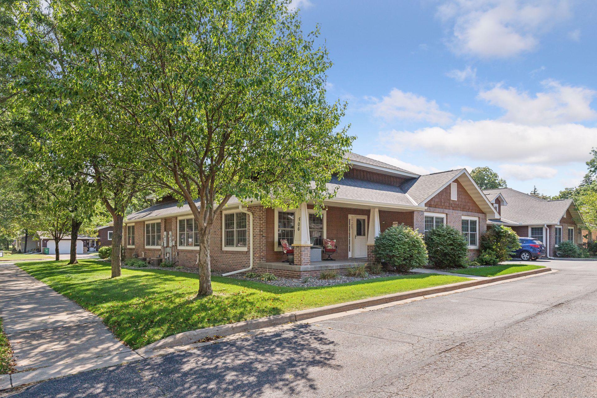 View of Residential at 506 3rd Street, Monticello MN 55362, Monticello - Mike Wilen | Minnesota Team Real Estate