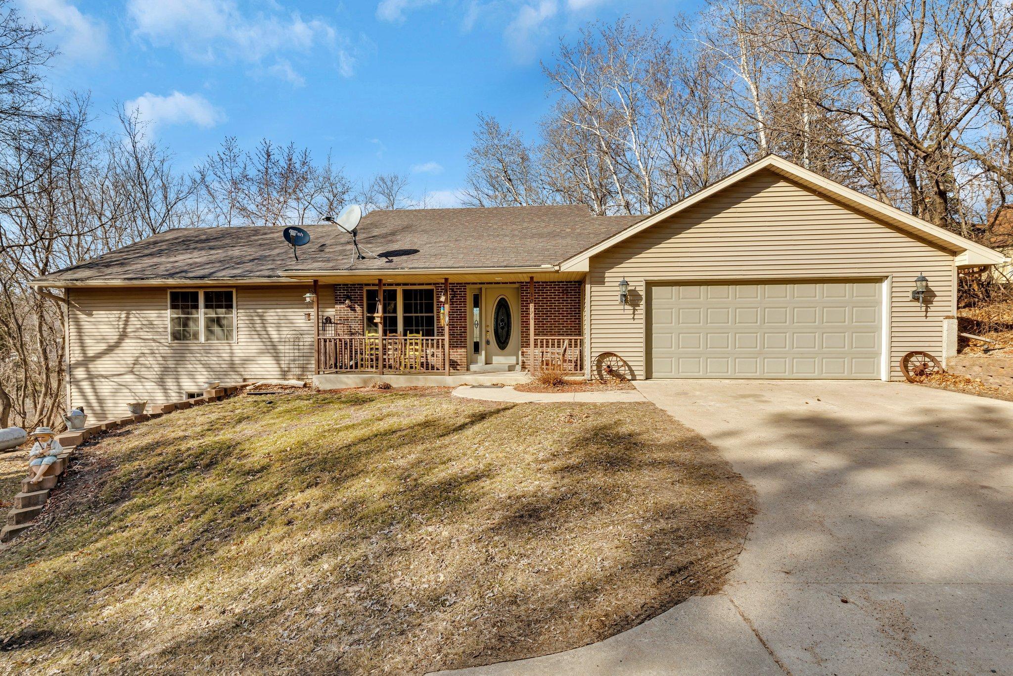 View of Residential at 10794 Quitter Avenue, South Haven MN 55382, South Haven - Mike Wilen | Minnesota Team Real Estate