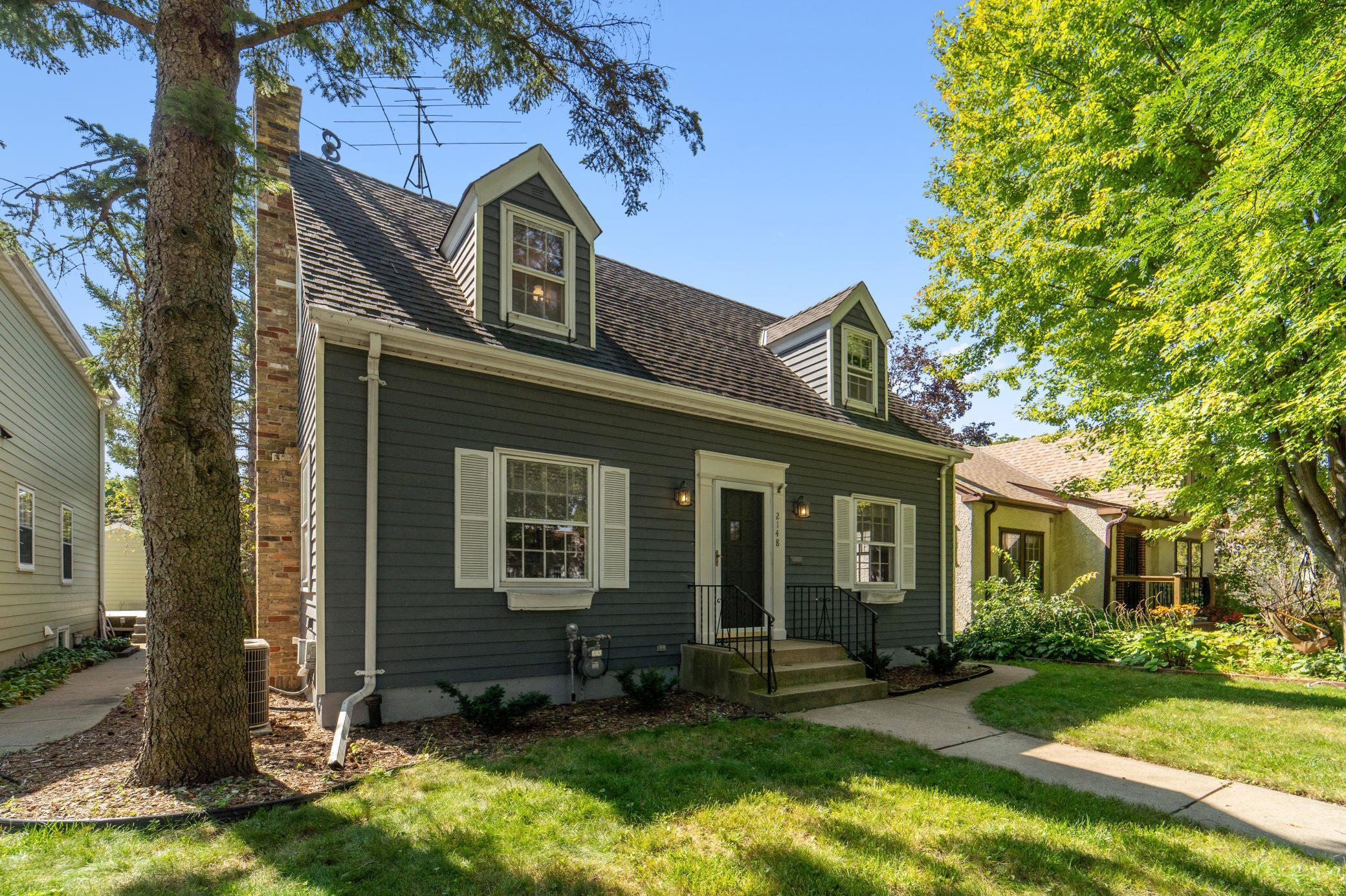 View of Residential at 2148 Eleanor Avenue, Saint Paul MN 55116, Saint Paul - Mike Wilen | Minnesota Team Real Estate