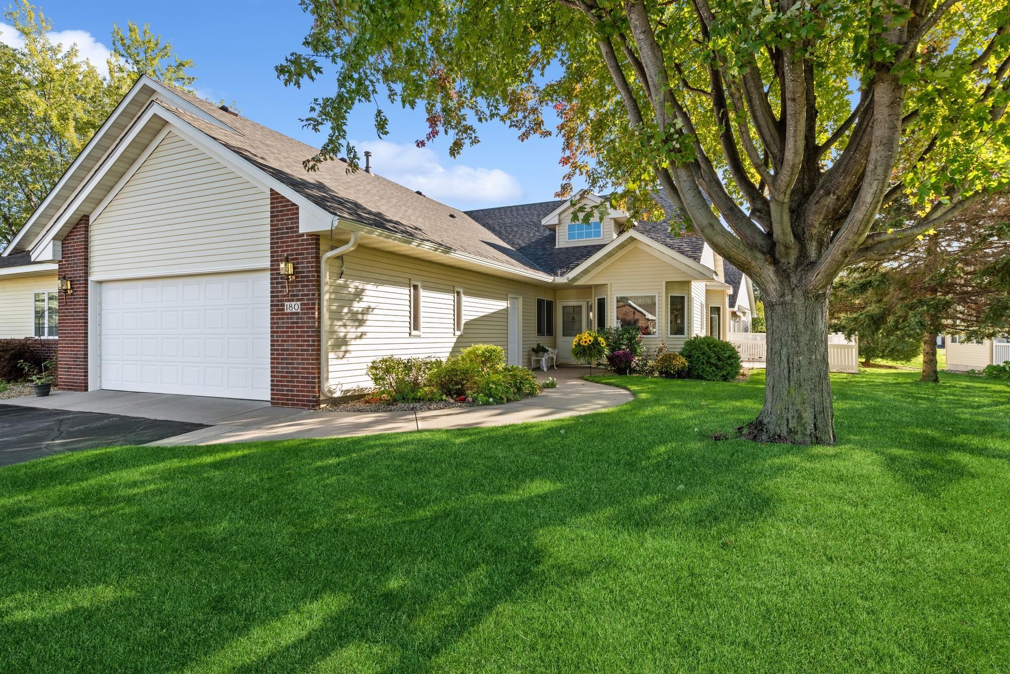 View of Residential at 180 Cardinal Lane, Clearwater MN 55320, Clearwater - Mike Wilen | Minnesota Team Real Estate