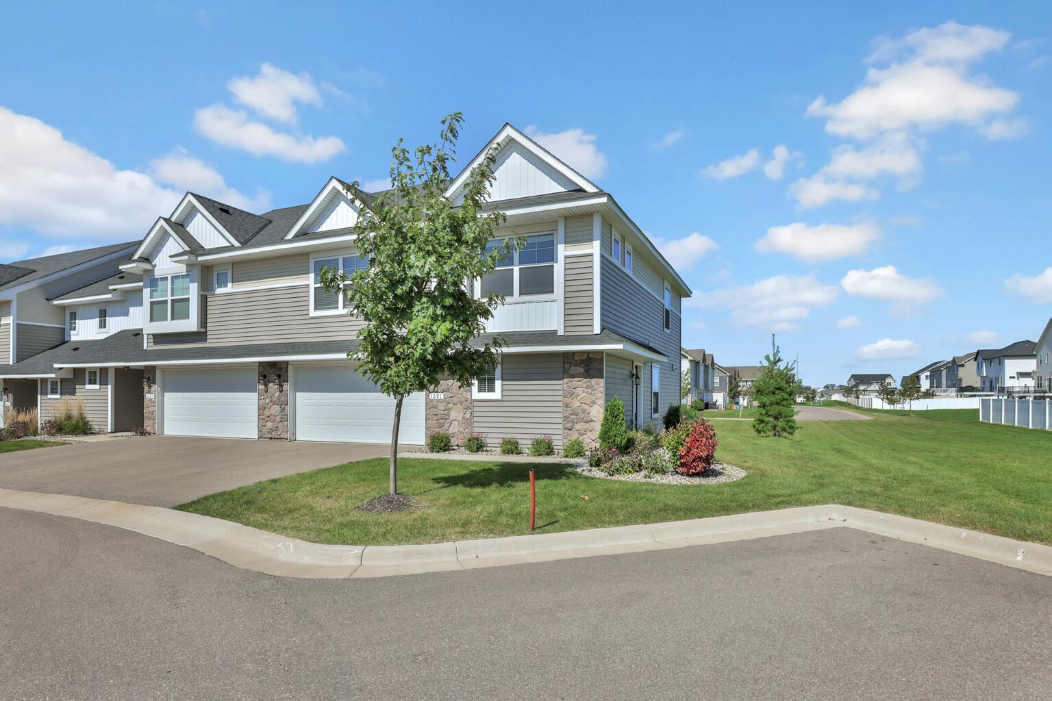 View of Residential at 1291 143rd Court, Rosemount MN 55068, Rosemount - Mike Wilen | Minnesota Team Real Estate