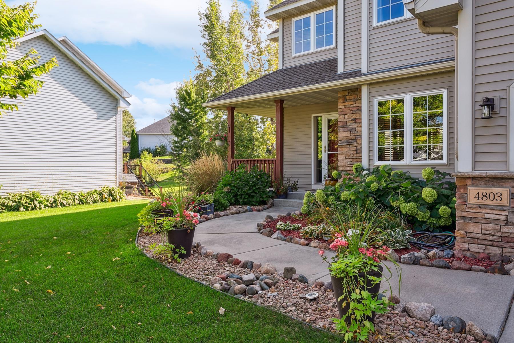 View of Residential at 4803 Red Pine Court, Eagan MN 55123, Eagan - Mike Wilen | Minnesota Team Real Estate