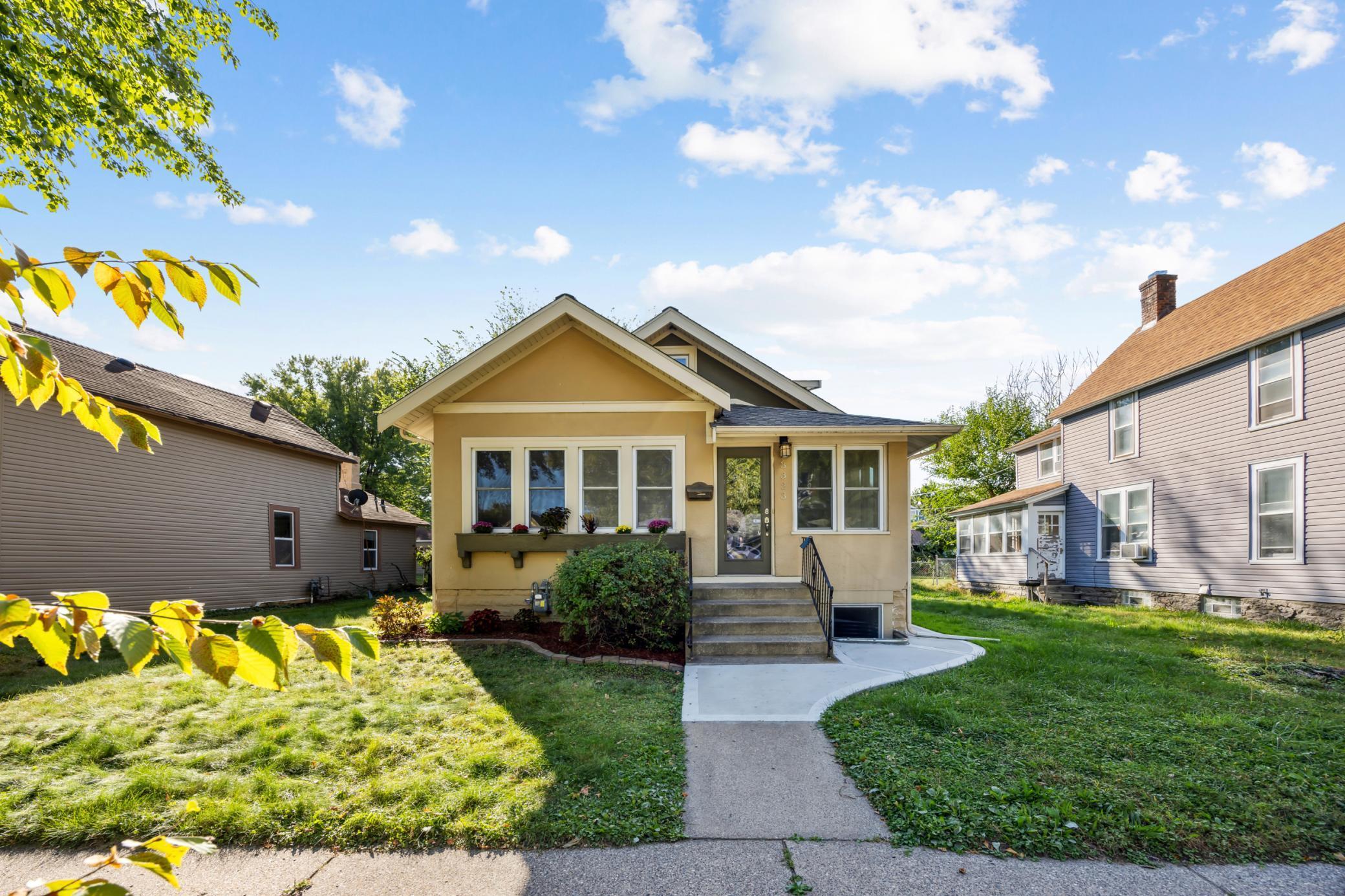View of Residential at 3323 Aldrich Avenue, Minneapolis MN 55412, Minneapolis - Mike Wilen | Minnesota Team Real Estate