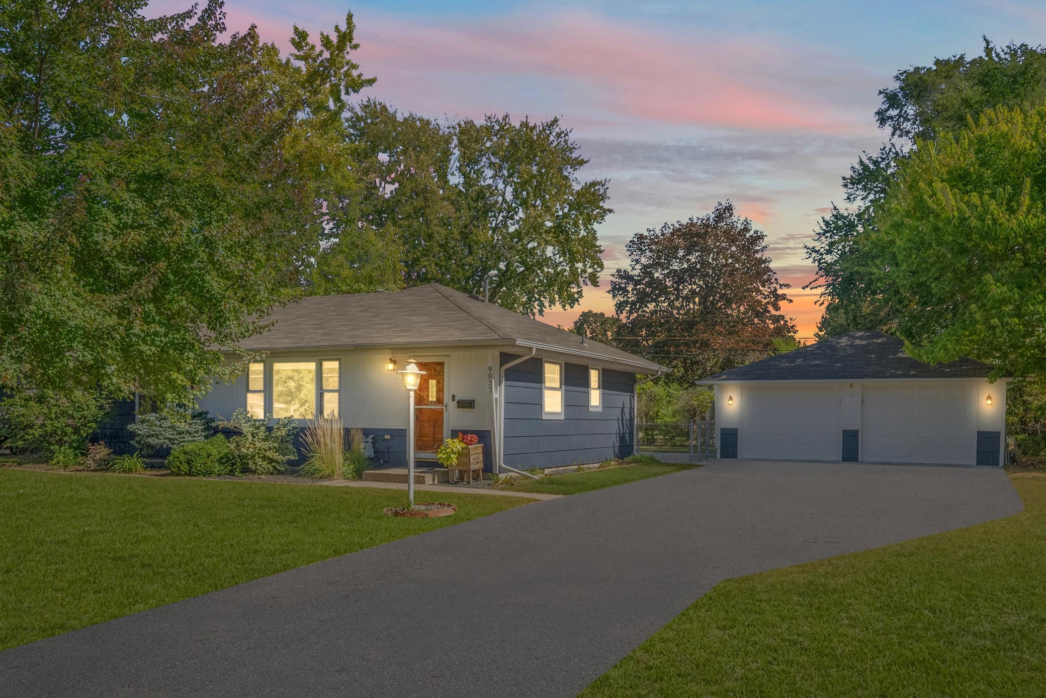 View of Residential at 9037 13th Avenue, Minneapolis MN 55425, Minneapolis - Mike Wilen | Minnesota Team Real Estate
