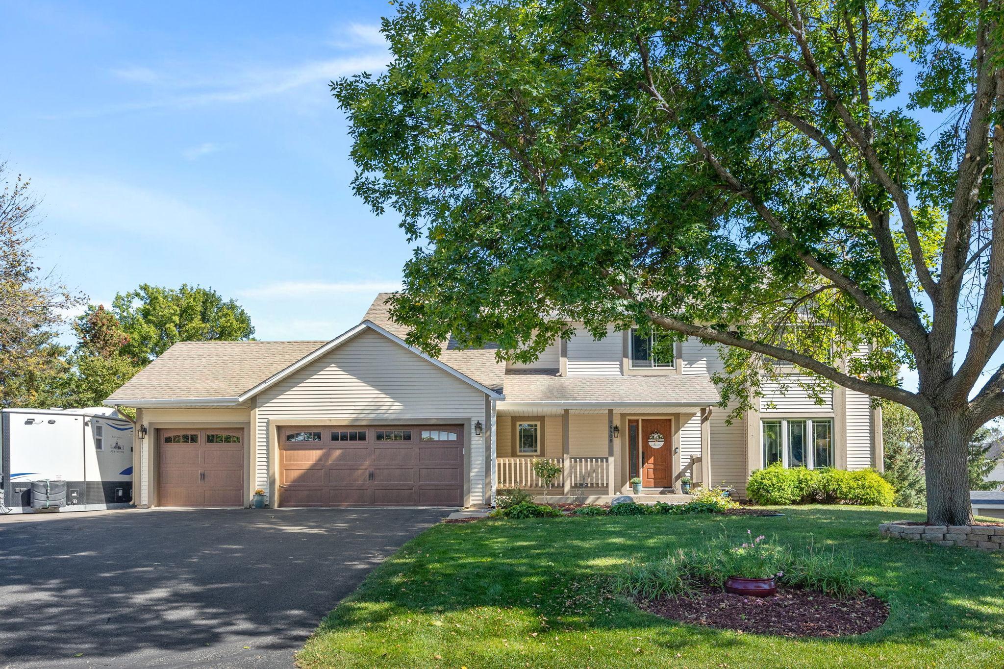 View of Residential at 16508 Hyland Court, Lakeville MN 55044, Lakeville - Mike Wilen | Minnesota Team Real Estate