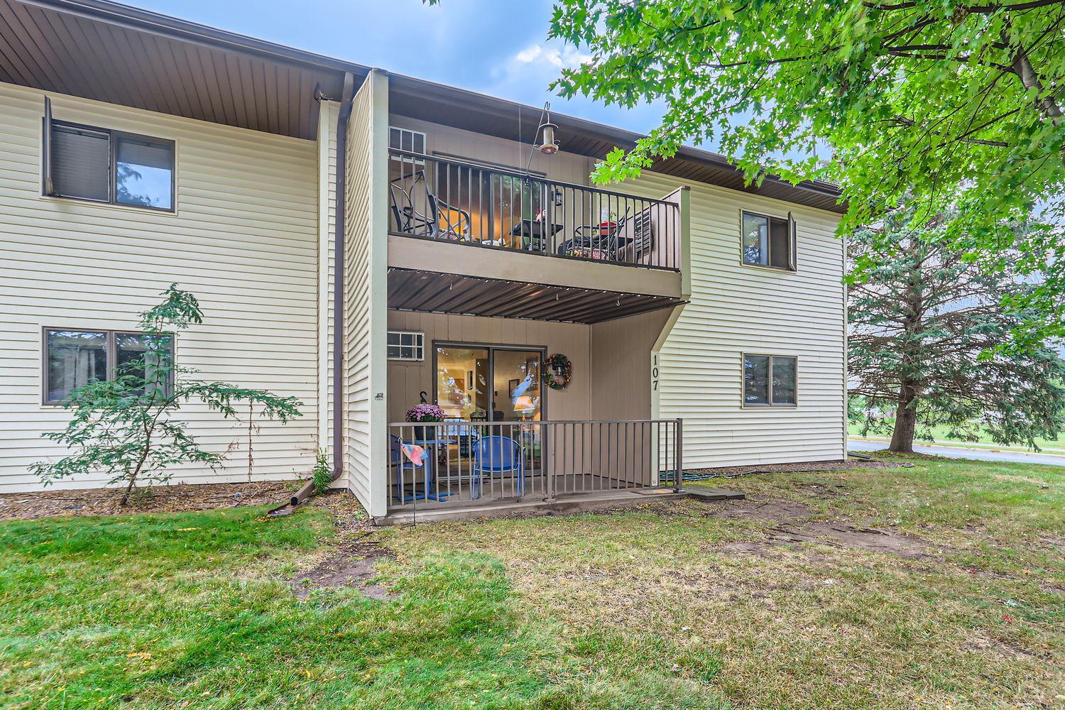 View of Residential at 3125 Cory Lane #107, Hastings MN 55033, Hastings - Mike Wilen | Minnesota Team Real Estate