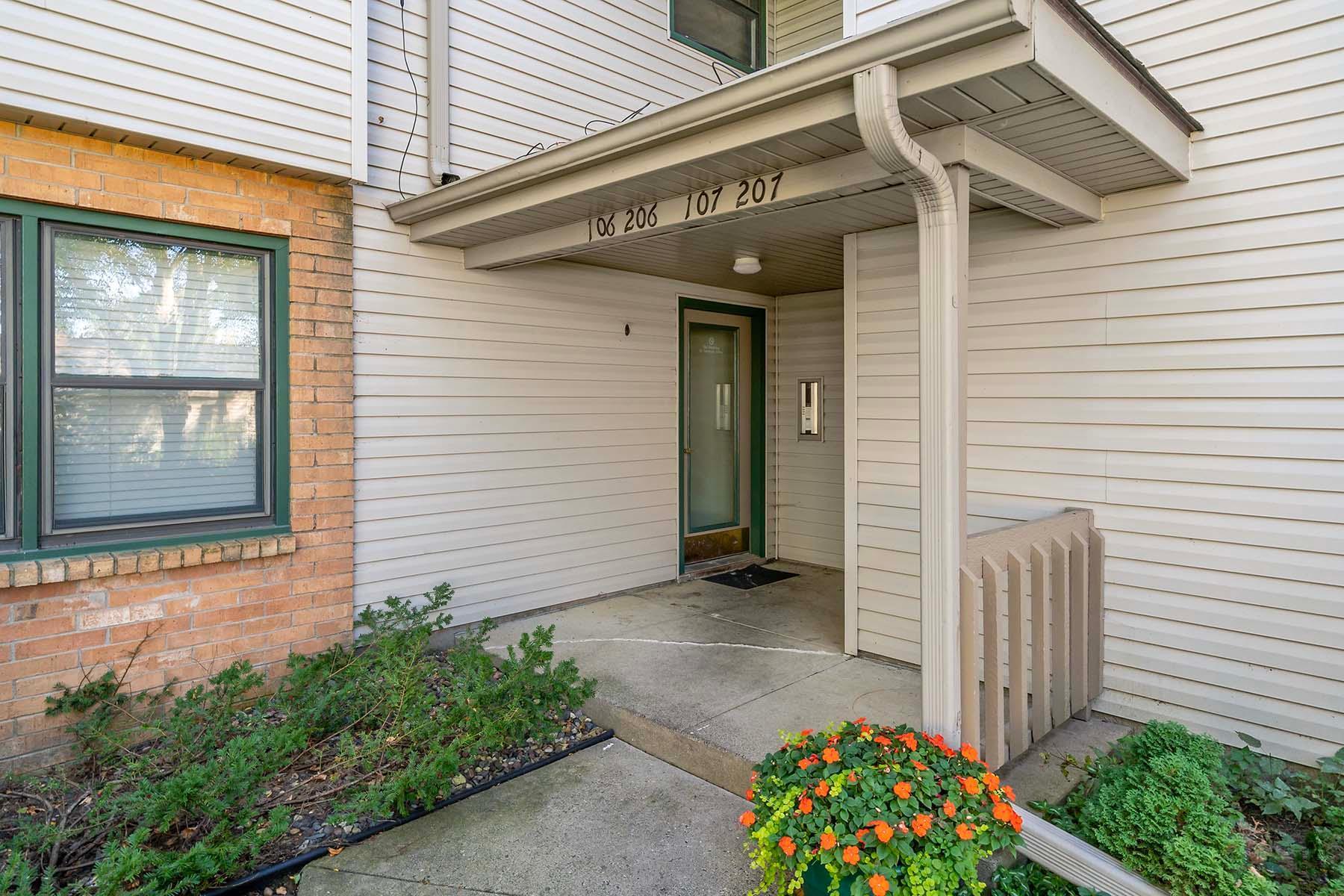 View of Residential at 990 Kensington Trail #207, Eagan MN 55123, Eagan - Mike Wilen | Minnesota Team Real Estate