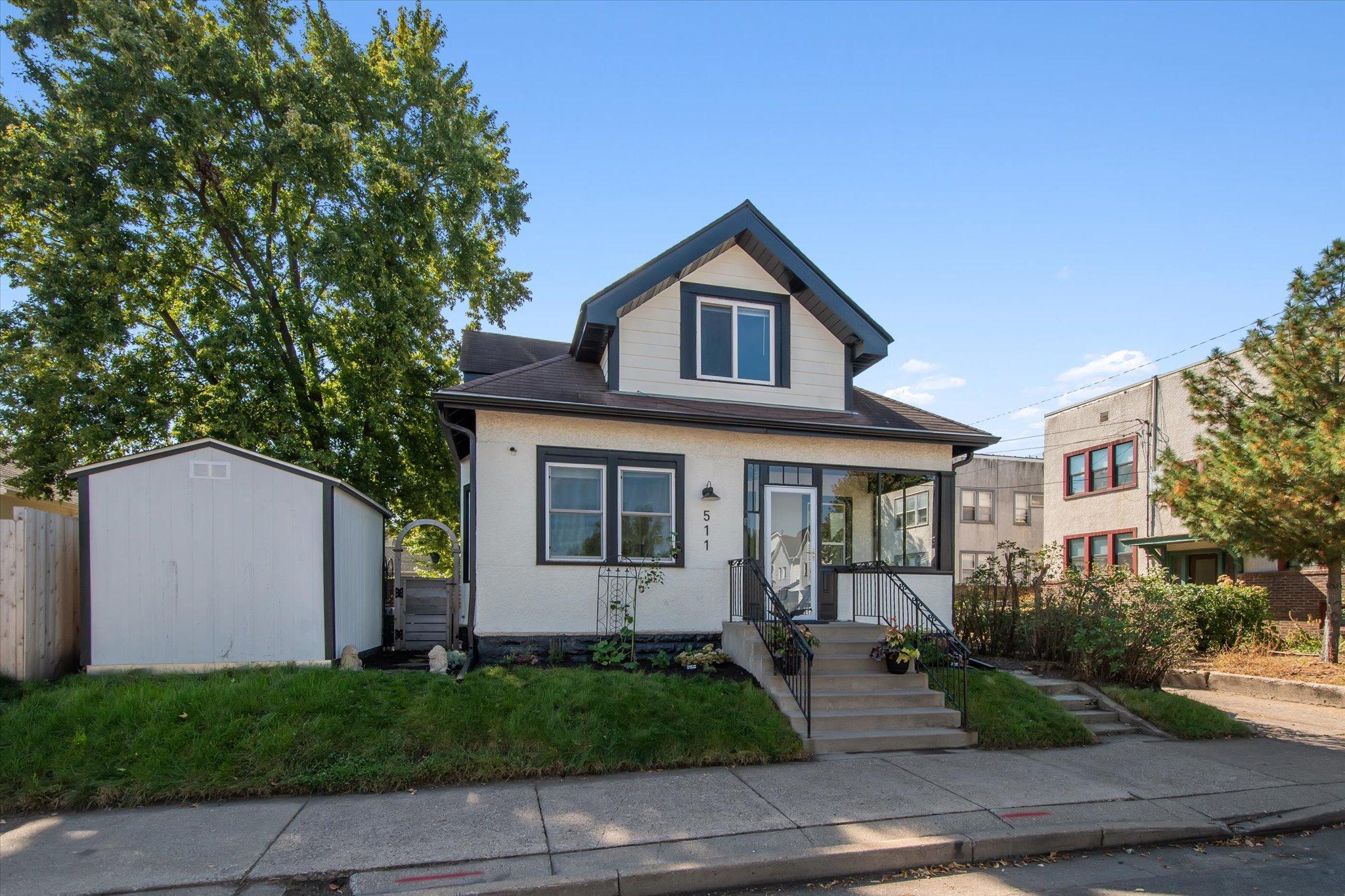 View of Residential at 511 38th Street, Minneapolis MN 55409, Minneapolis - Mike Wilen | Minnesota Team Real Estate