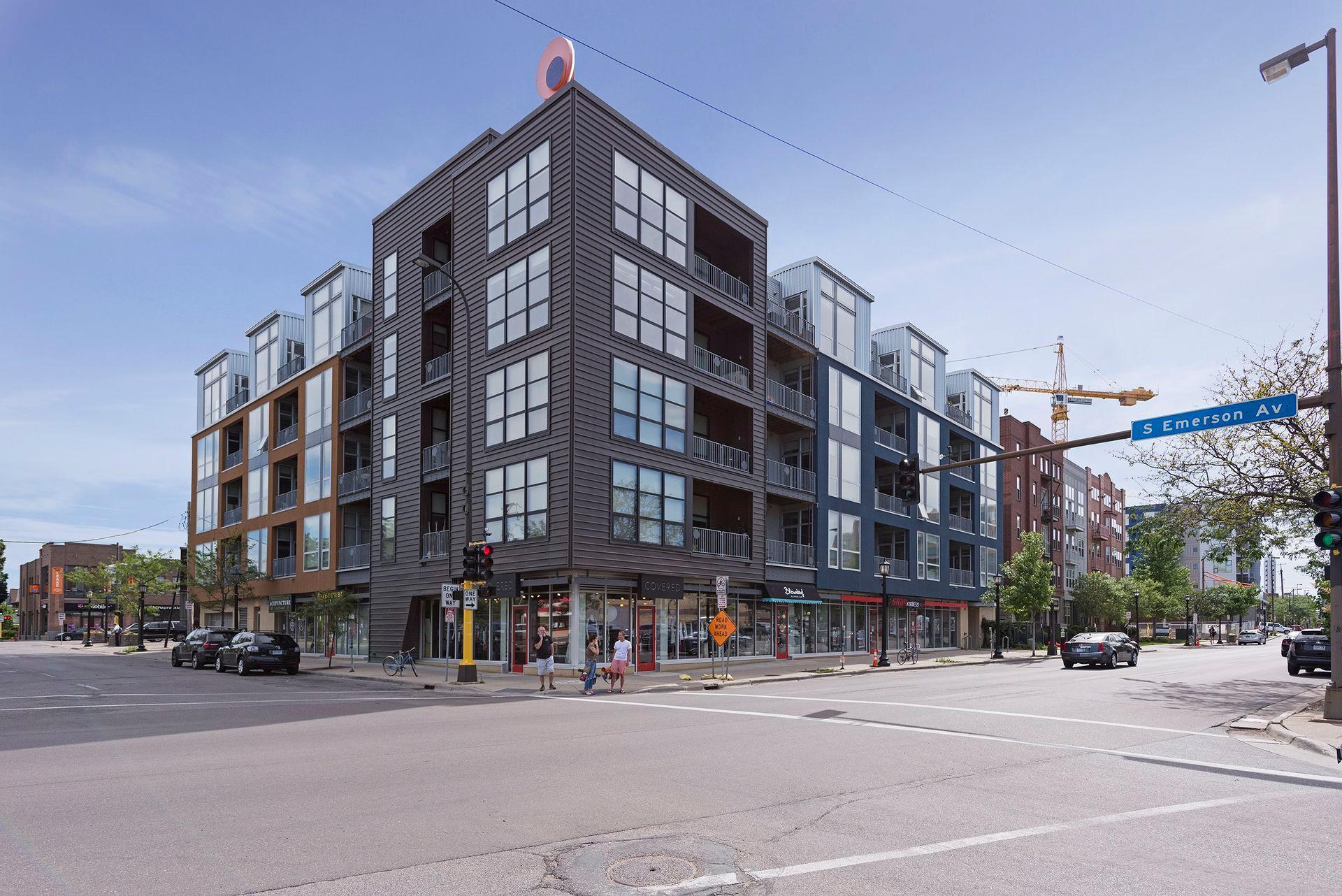 View of Residential at 1211 Lagoon Avenue #406, Minneapolis MN 55408, Minneapolis - Mike Wilen | Minnesota Team Real Estate