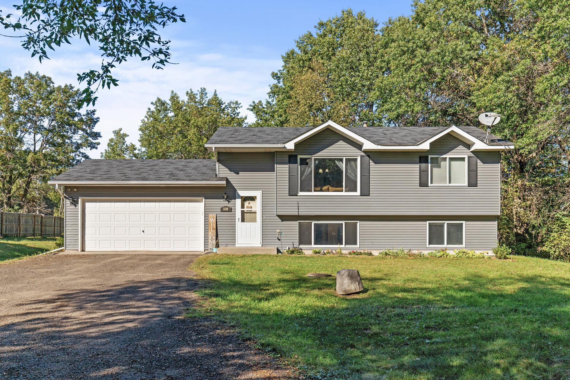 View of Residential at 5580 314th Street, Stacy MN 55079, Stacy - Mike Wilen | Minnesota Team Real Estate