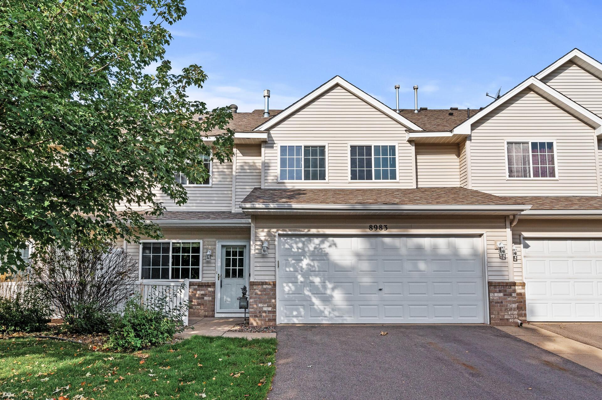 View of Residential at 8983 92nd Street, Cottage Grove MN 55016, Cottage Grove - Mike Wilen | Minnesota Team Real Estate