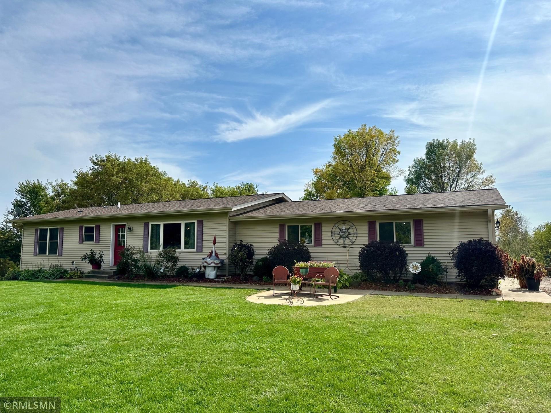 View of Residential at 14786 260th Street #E, Cannon Falls MN 55009, Cannon Falls - Mike Wilen | Minnesota Team Real Estate