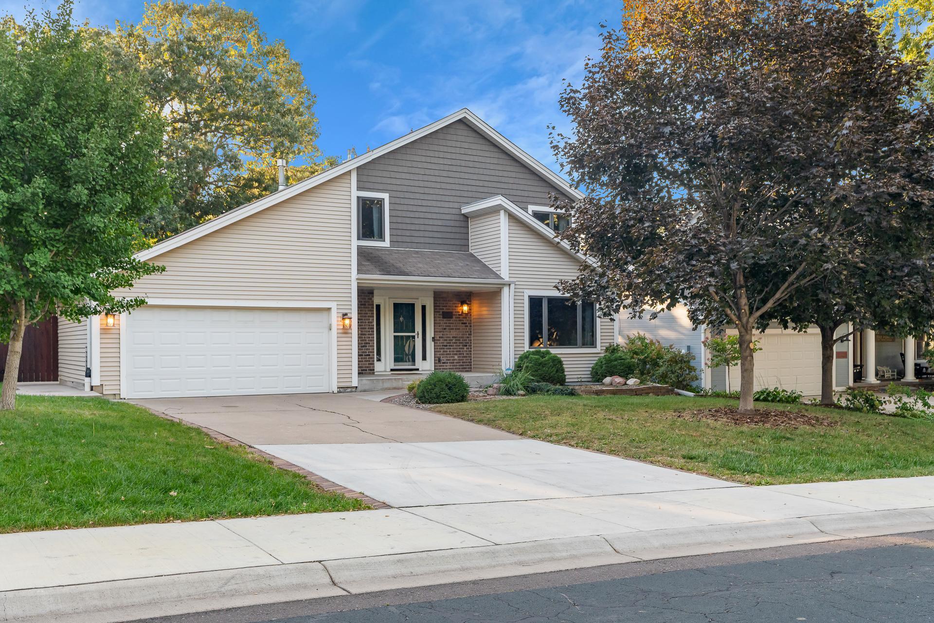 View of Residential at 1228 Robin Lane, New Brighton MN 55112, New Brighton - Mike Wilen | Minnesota Team Real Estate