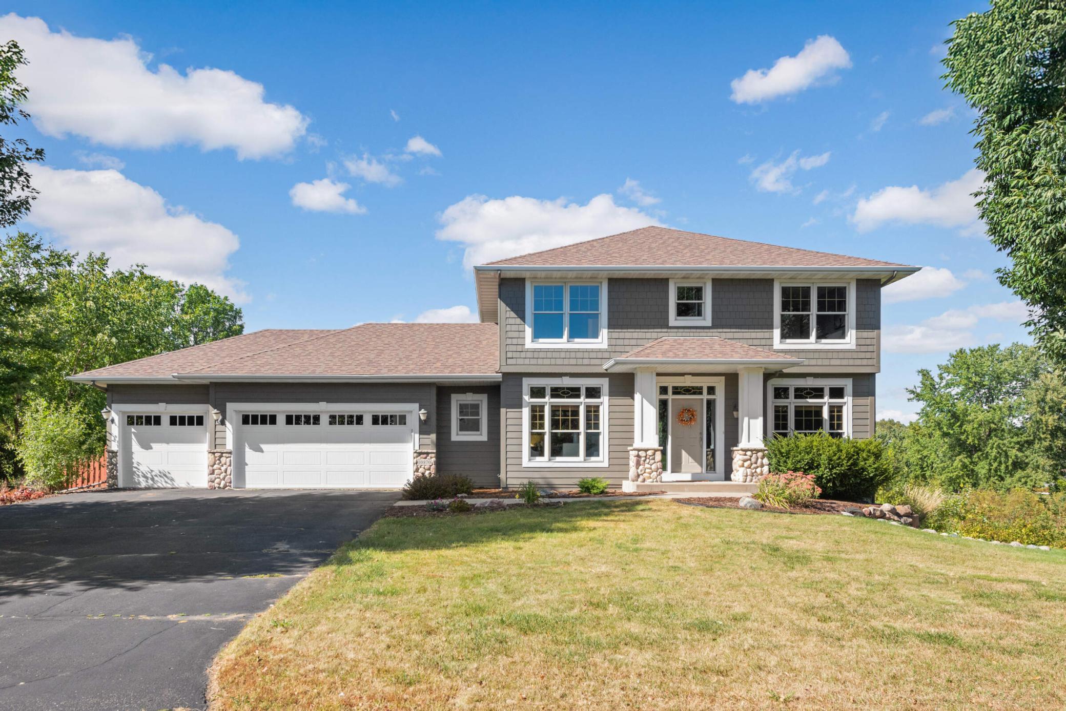 View of Residential at 10870 Settlers Lane, Hanover MN 55341, Hanover - Mike Wilen | Minnesota Team Real Estate