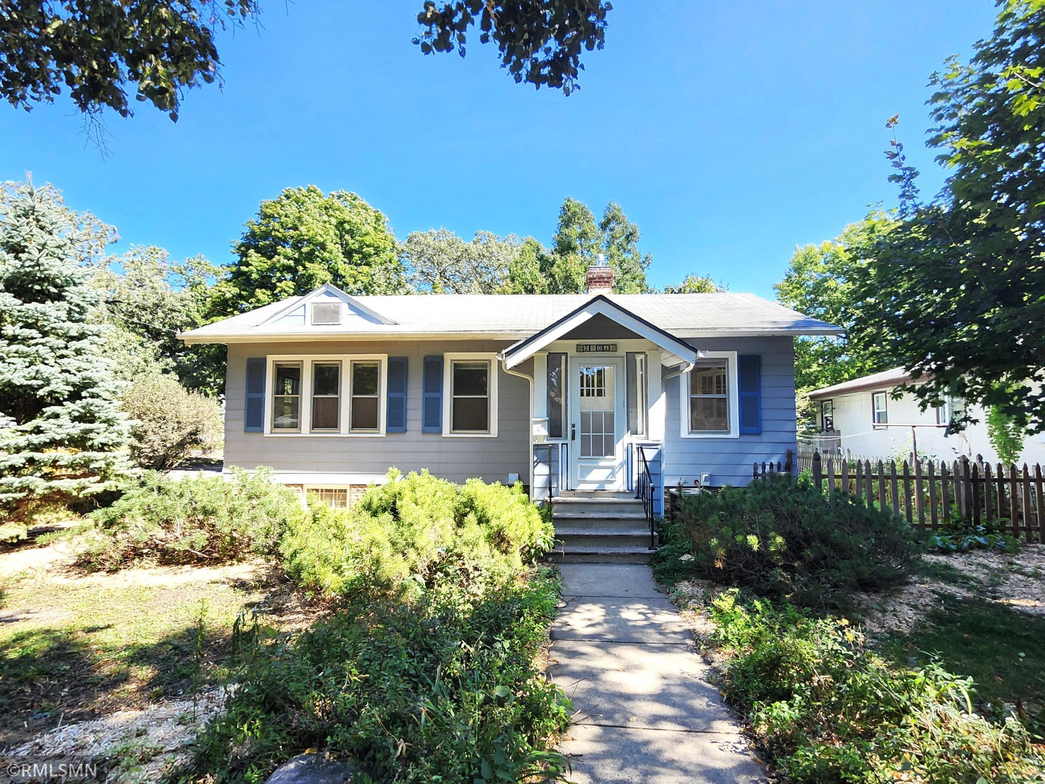 View of Residential at 2701 40th Avenue, Minneapolis MN 55406, Minneapolis - Mike Wilen | Minnesota Team Real Estate