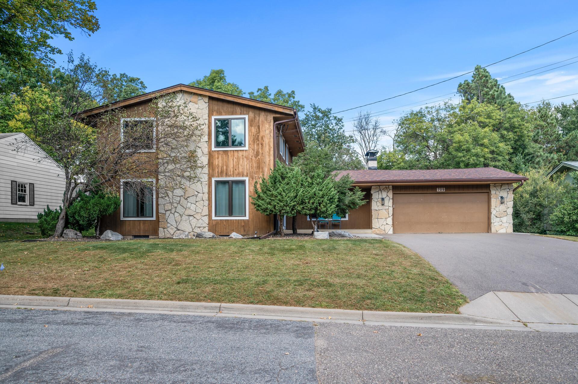 View of Residential at 709 Drillane Road, Hopkins MN 55305, Hopkins - Mike Wilen | Minnesota Team Real Estate