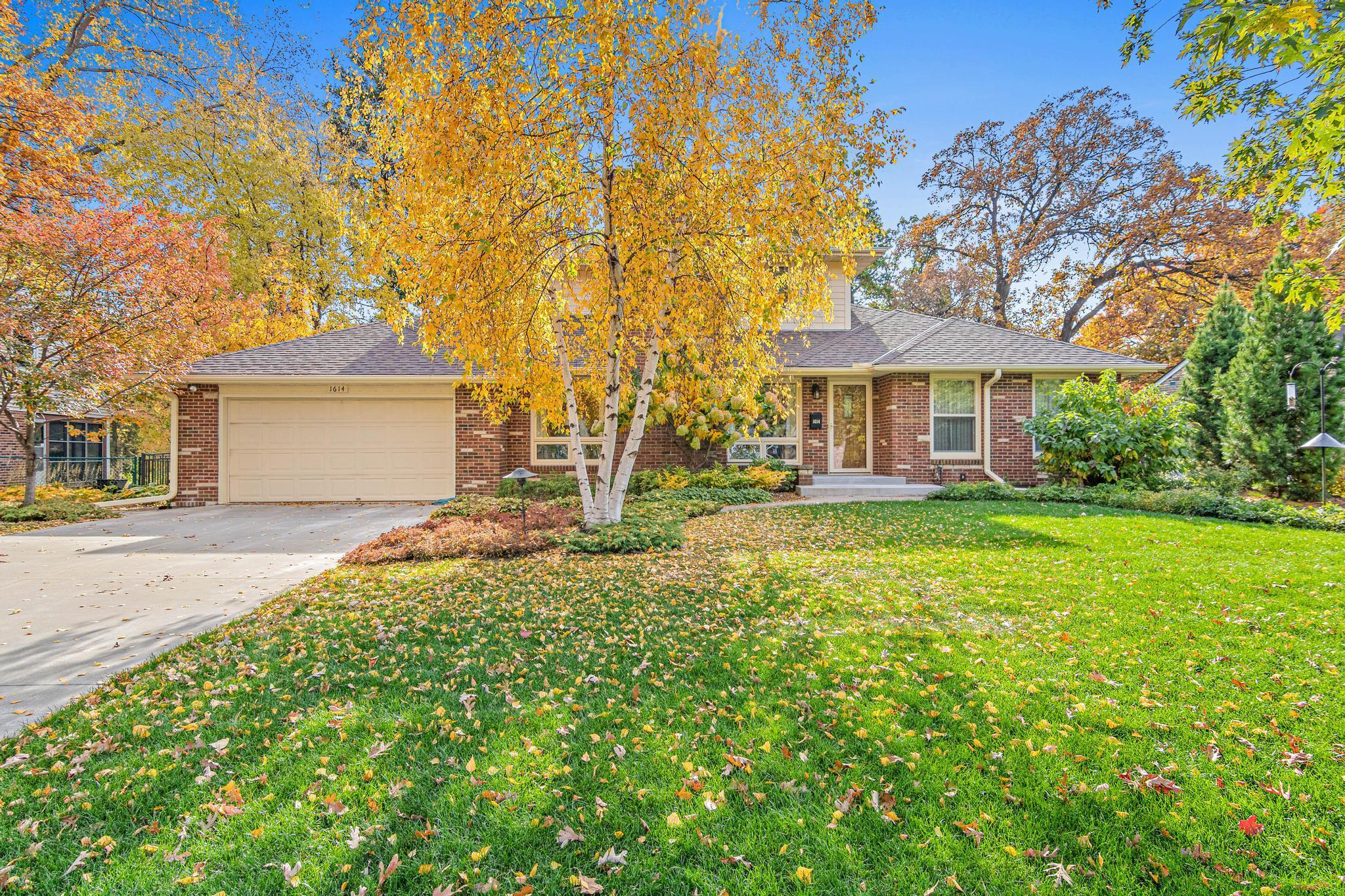 View of Residential at 1614 Ridgewood Lane, Roseville MN 55113, Roseville - Mike Wilen | Minnesota Team Real Estate