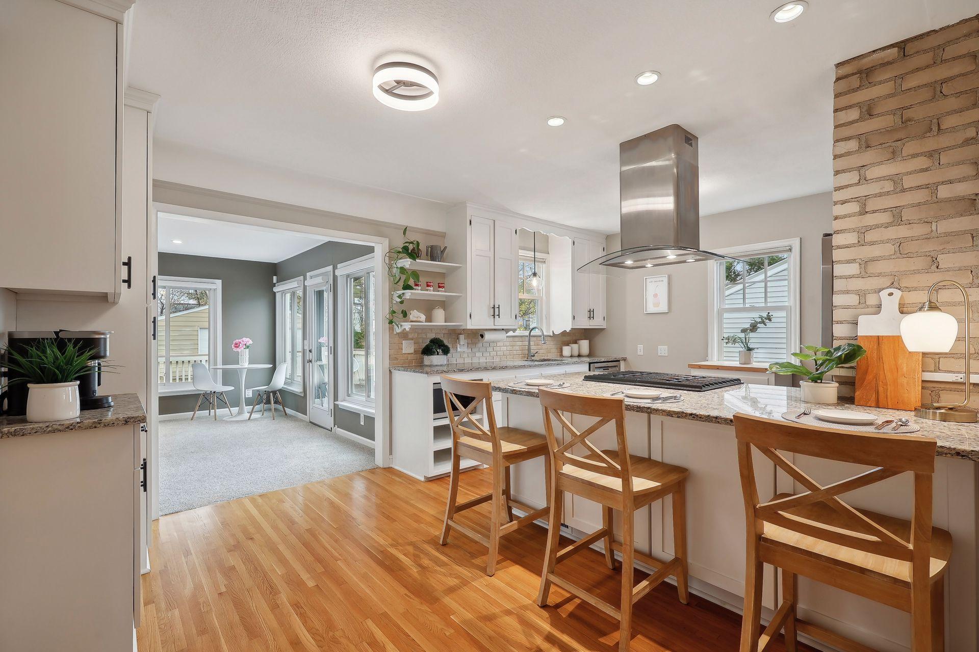 View of Residential at 3981 Brunswick Avenue, Minneapolis MN 55416, Minneapolis - Mike Wilen | Minnesota Team Real Estate