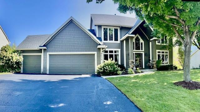 View of Residential at 9071 Palmetto Drive, Eden Prairie MN 55347, Eden Prairie - Mike Wilen | Minnesota Team Real Estate