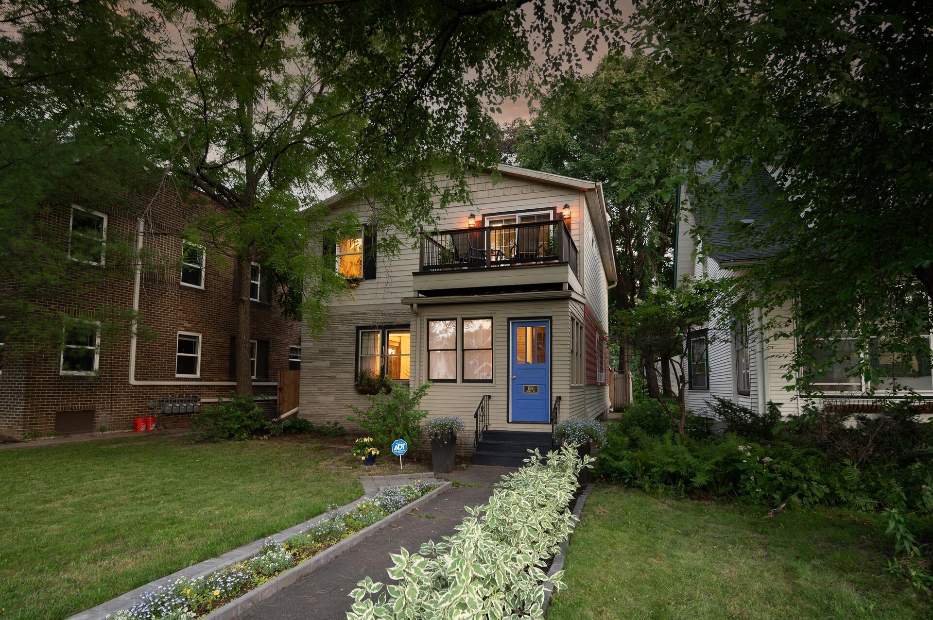 View of Residential at 1930 Grand Avenue, Saint Paul MN 55105, Saint Paul - Mike Wilen | Minnesota Team Real Estate