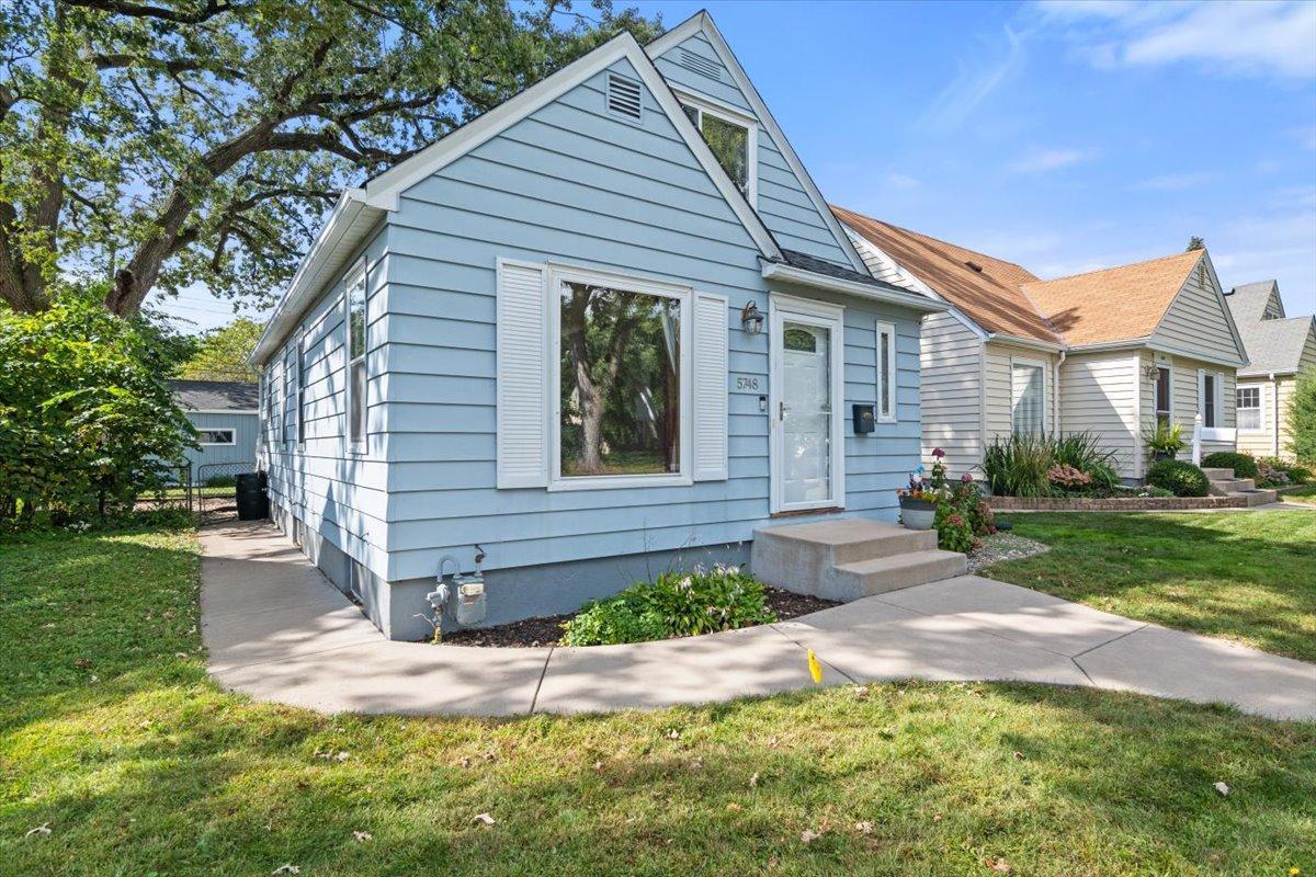 View of Residential at 5748 20th Avenue, Minneapolis MN 55417, Minneapolis - Mike Wilen | Minnesota Team Real Estate