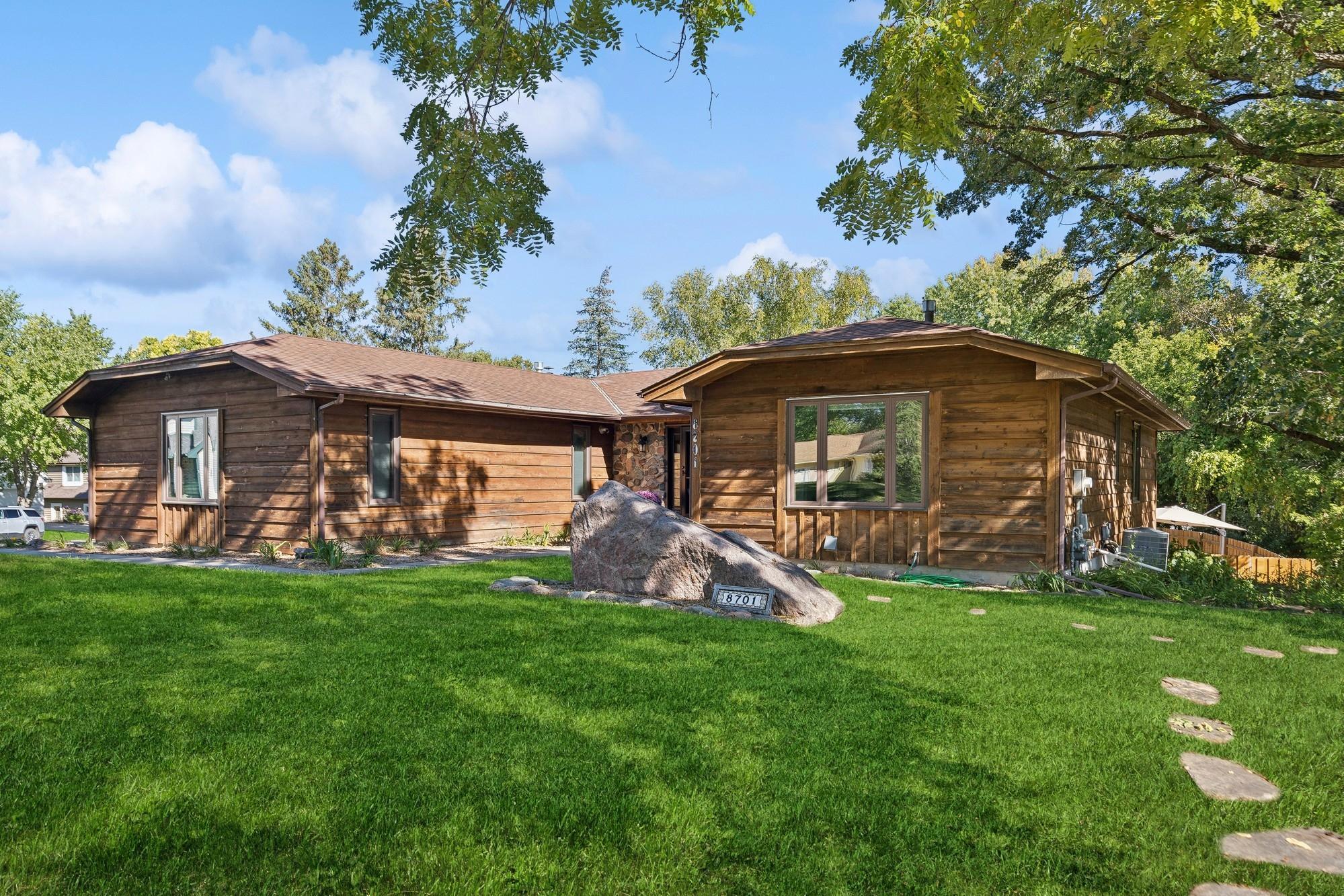 View of Residential at 8701 Black Maple Drive, Eden Prairie MN 55344, Eden Prairie - Mike Wilen | Minnesota Team Real Estate