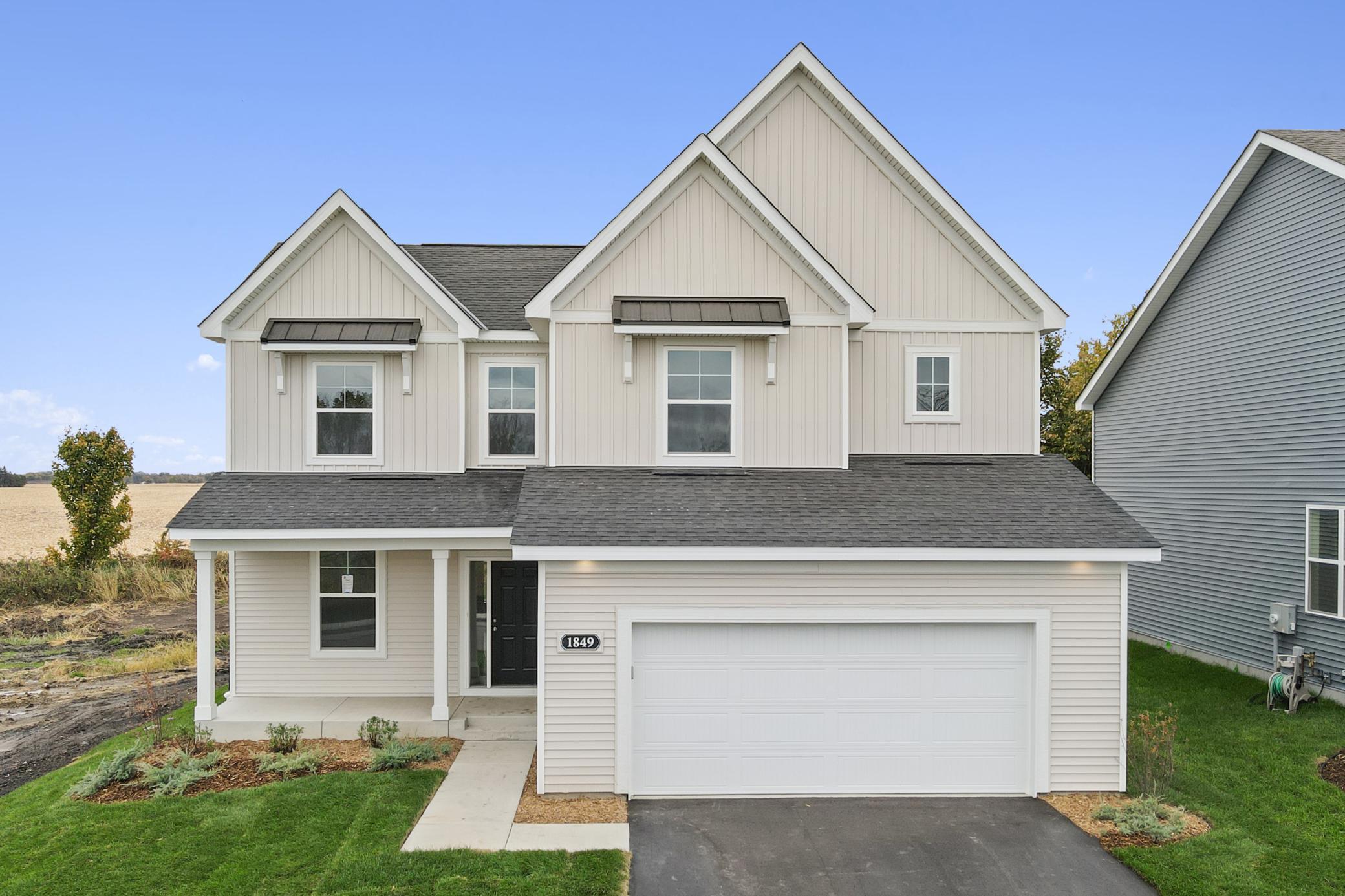 View of Residential at 1849 Charleston Lane, Waconia MN 55387, Waconia - Mike Wilen | Minnesota Team Real Estate