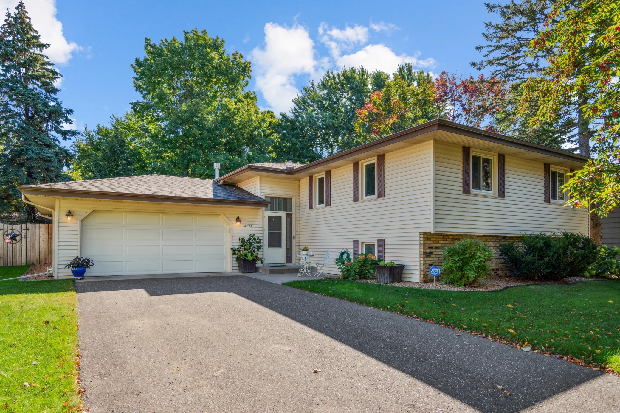 View of Residential at 2796 Aglen Street, Roseville MN 55113, Roseville - Mike Wilen | Minnesota Team Real Estate