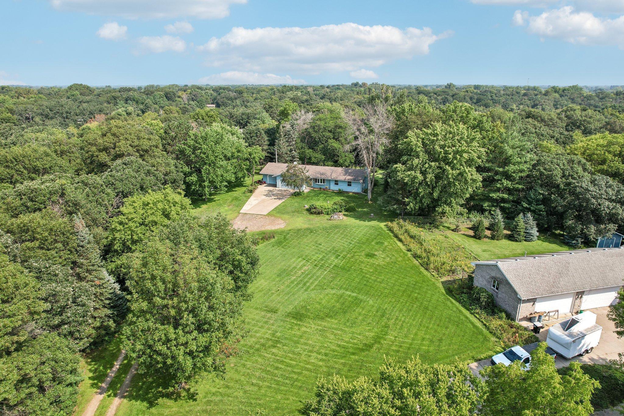 View of Residential at 16053 Xenon Street, Anoka MN 55303, Anoka - Mike Wilen | Minnesota Team Real Estate