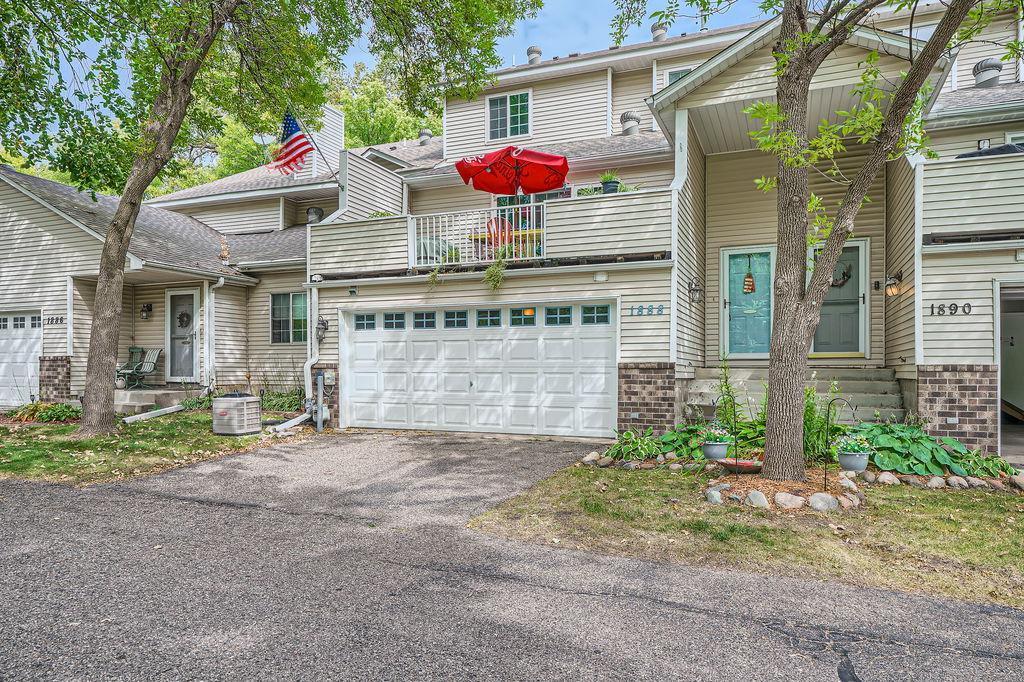 View of Residential at 1888 Burnsville Parkway, Burnsville MN 55337, Burnsville - Mike Wilen | Minnesota Team Real Estate