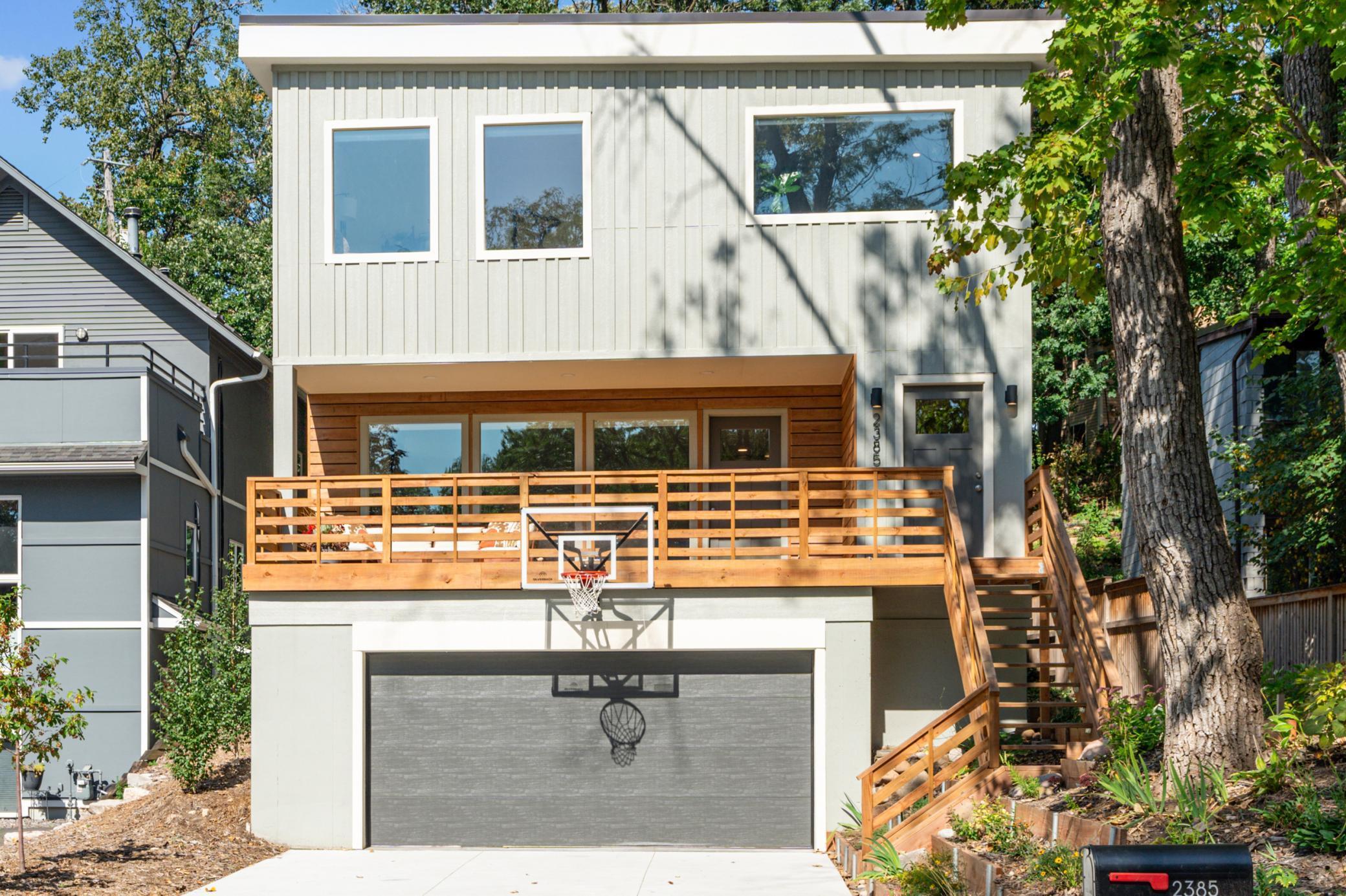 View of Residential at 2385 Commonwealth Avenue, Saint Paul MN 55108, Saint Paul - Mike Wilen | Minnesota Team Real Estate