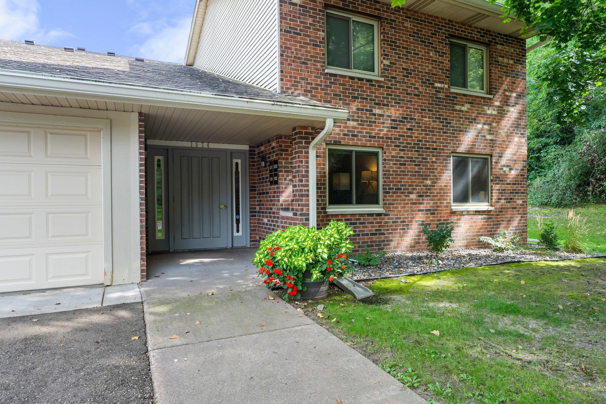 View of Residential at 1574 Cohansey Street #101, Saint Paul MN 55117, Saint Paul - Mike Wilen | Minnesota Team Real Estate