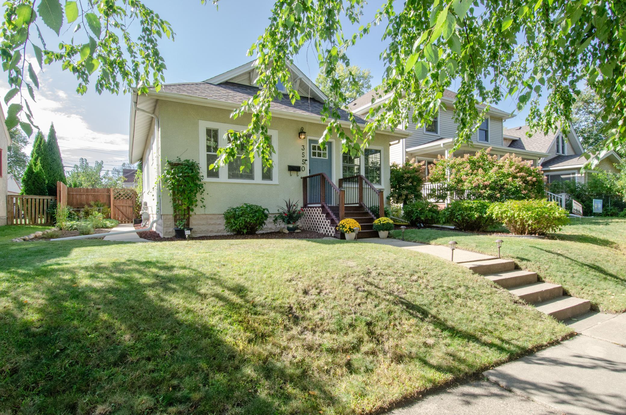 View of Residential at 3550 2 1/2 Street, Minneapolis MN 55418, Minneapolis - Mike Wilen | Minnesota Team Real Estate