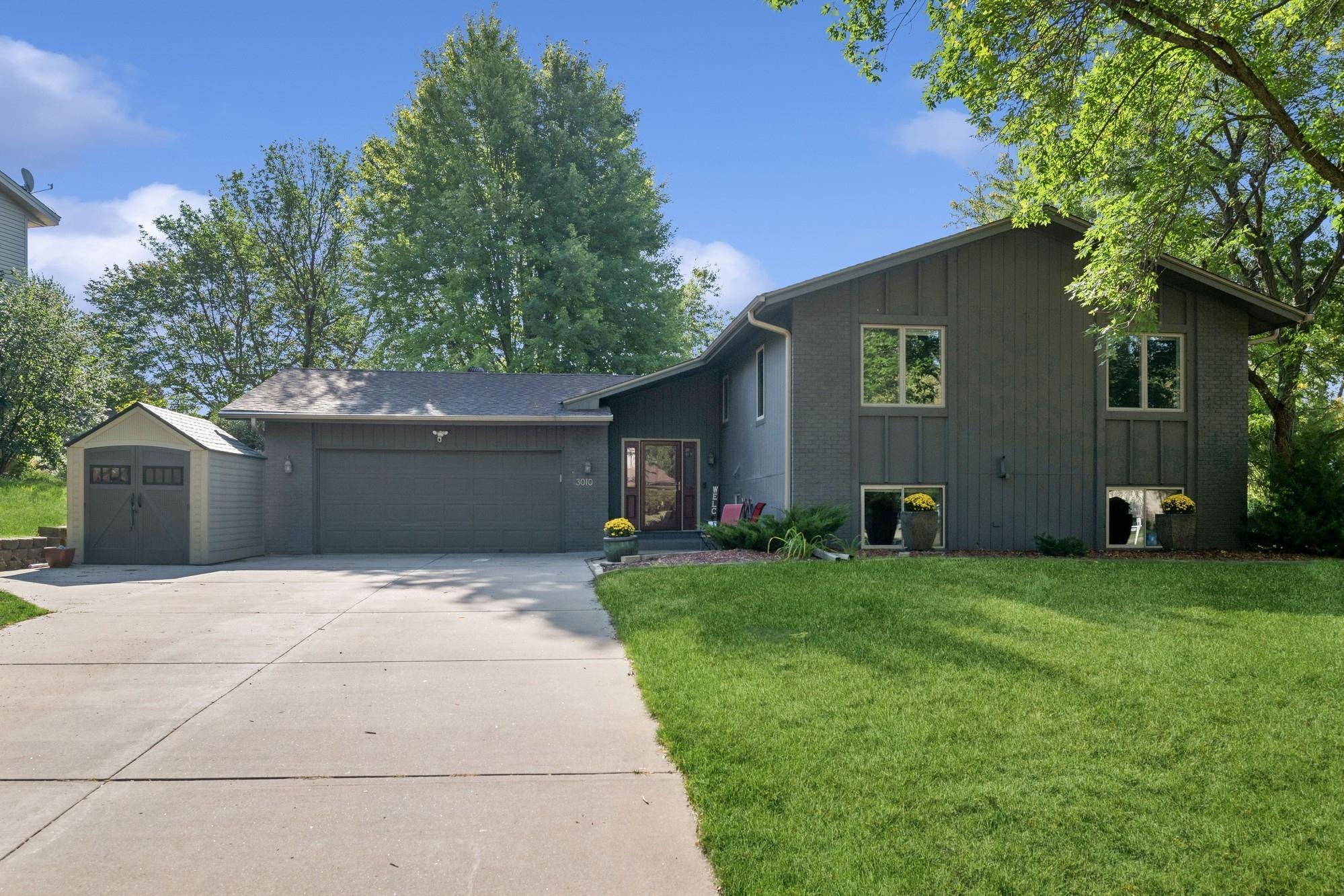 View of Residential at 3010 Rosewood Lane, Minneapolis MN 55441, Minneapolis - Mike Wilen | Minnesota Team Real Estate