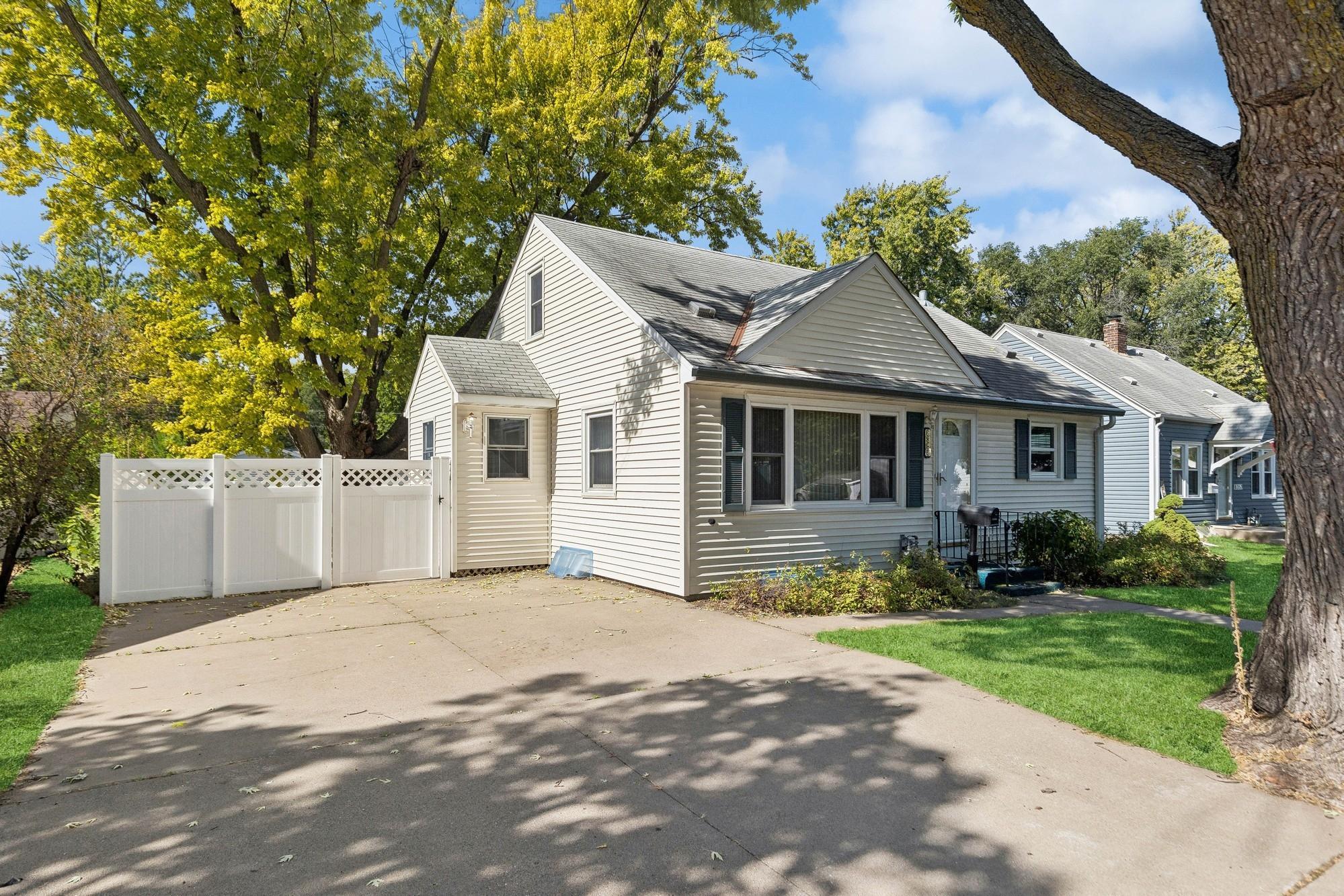 View of Residential at 8358 Nicollet Avenue, Minneapolis MN 55420, Minneapolis - Mike Wilen | Minnesota Team Real Estate