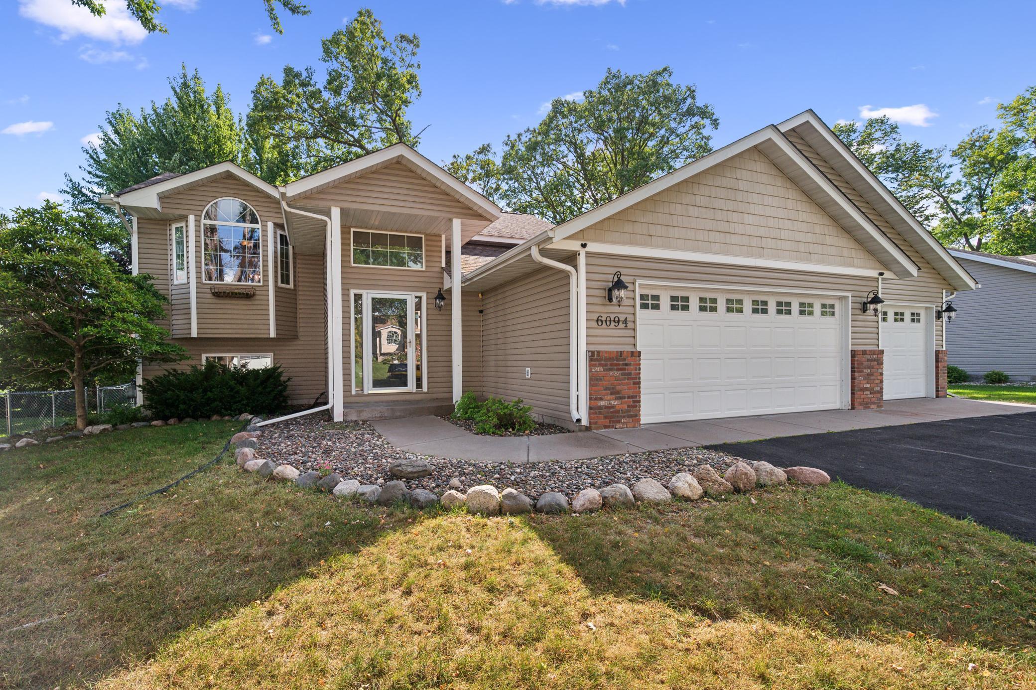 View of Residential at 6094 Deer Street, Monticello MN 55362, Monticello - Mike Wilen | Minnesota Team Real Estate