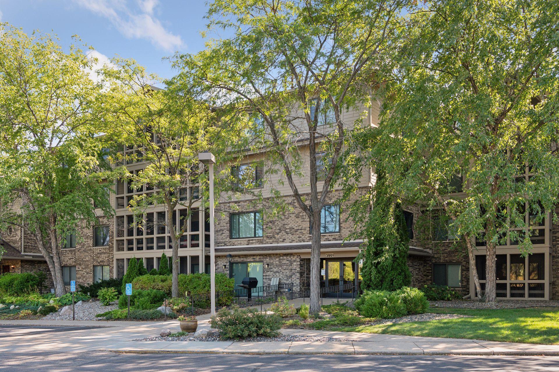 View of Residential at 3801 98th Street #106, Minneapolis MN 55431, Minneapolis - Mike Wilen | Minnesota Team Real Estate