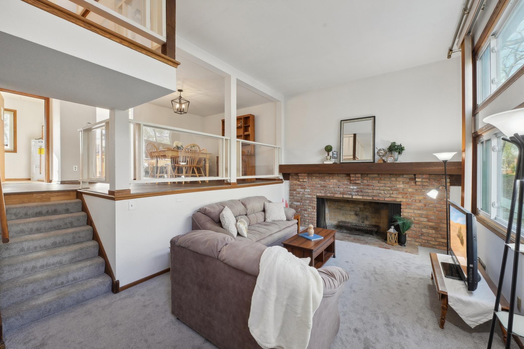 View of Residential at 7209 Franklin Avenue, Saint Louis Park MN 55426, Saint Louis Park - Mike Wilen | Minnesota Team Real Estate