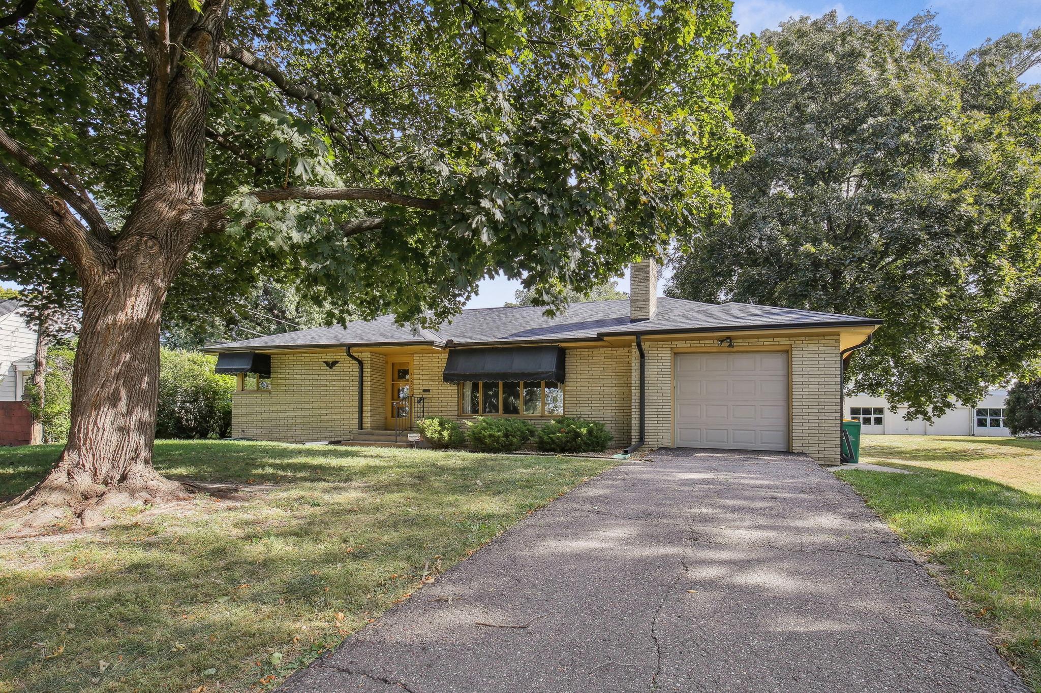 View of Residential at 4232 Lake Road Avenue, Minneapolis MN 55422, Minneapolis - Mike Wilen | Minnesota Team Real Estate