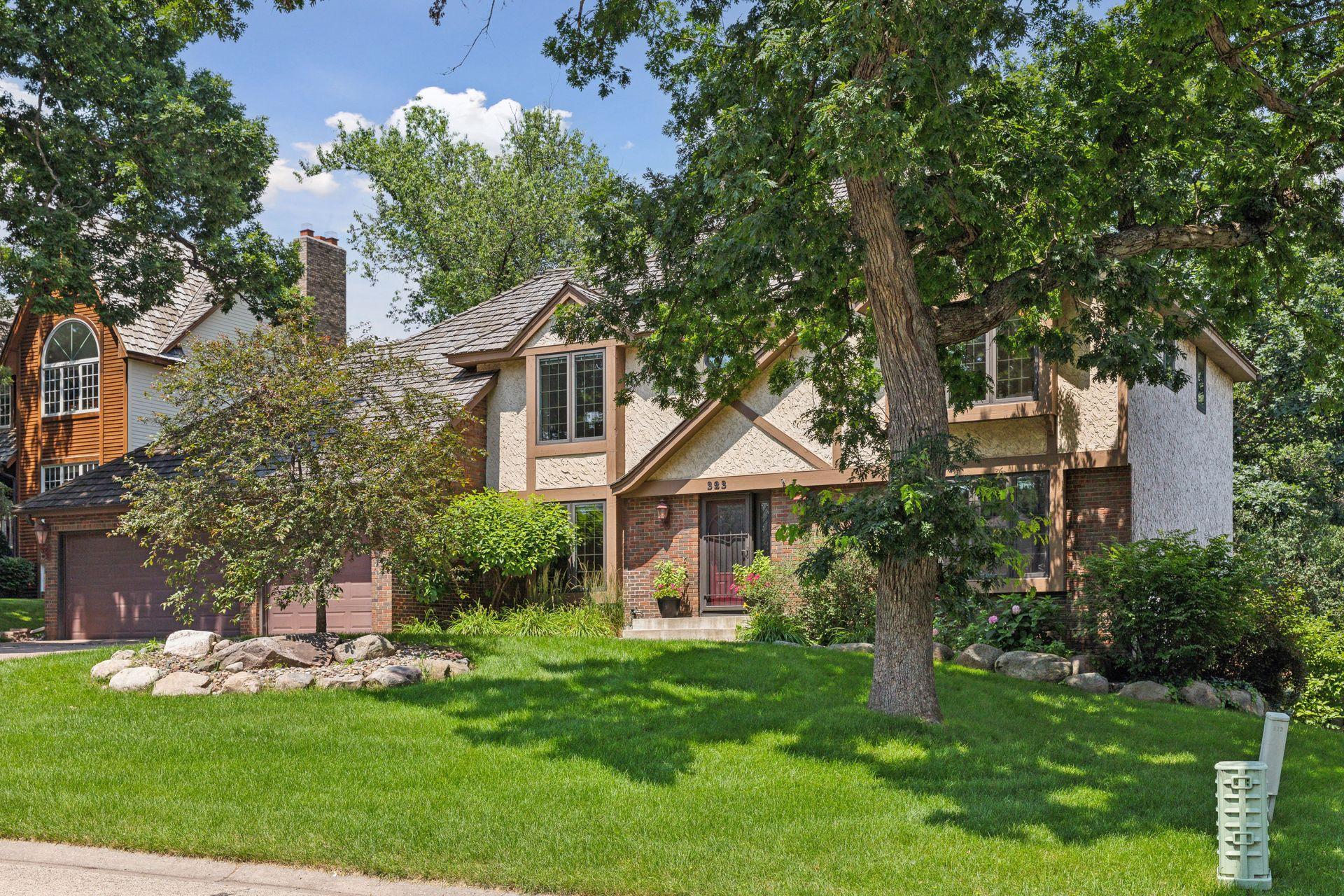 View of Residential at 323 Oakwood Terrace, Vadnais Heights MN 55127, Vadnais Heights - Mike Wilen | Minnesota Team Real Estate