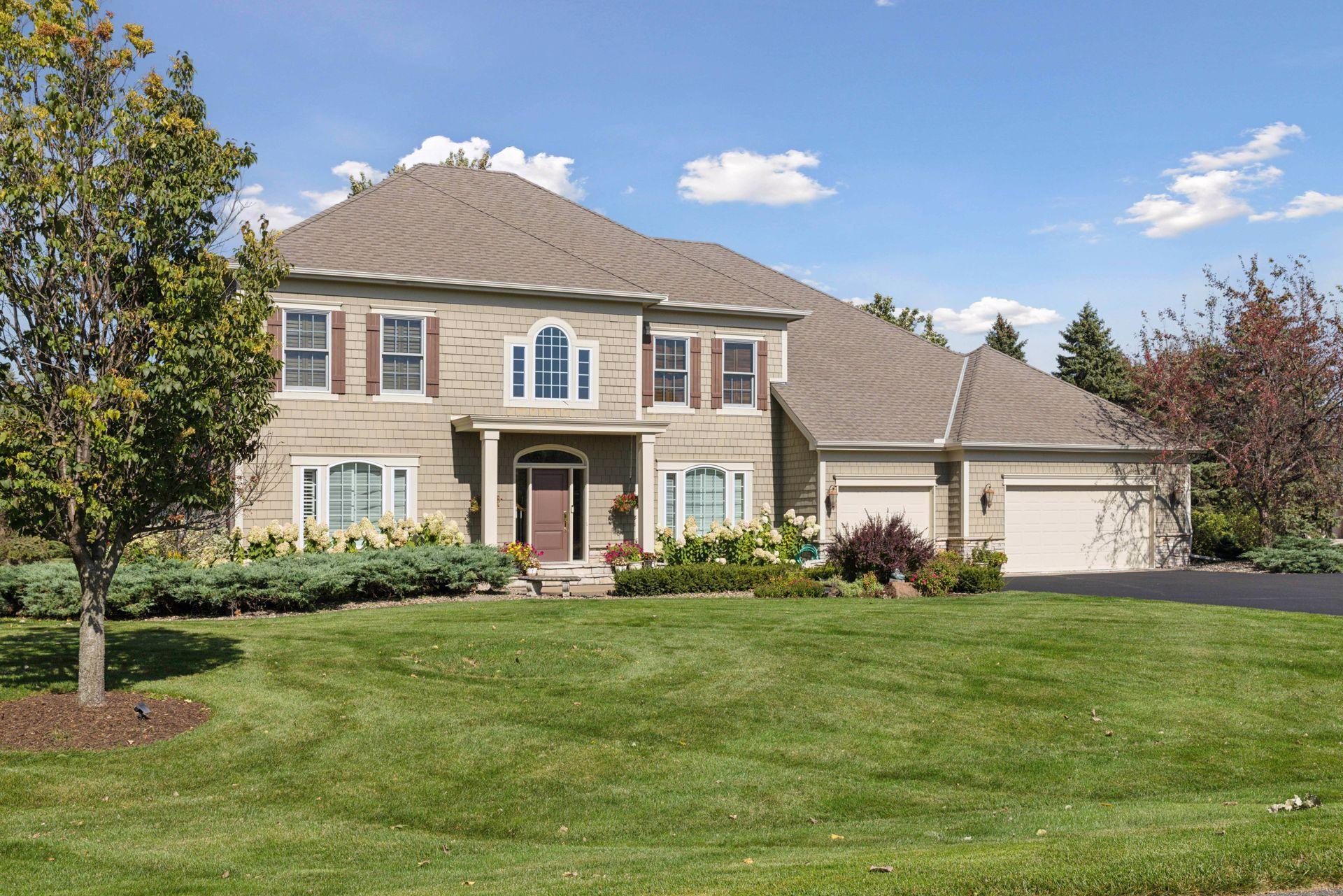 View of Residential at 1 Southpointe Court, North Oaks MN 55127, North Oaks - Mike Wilen | Minnesota Team Real Estate
