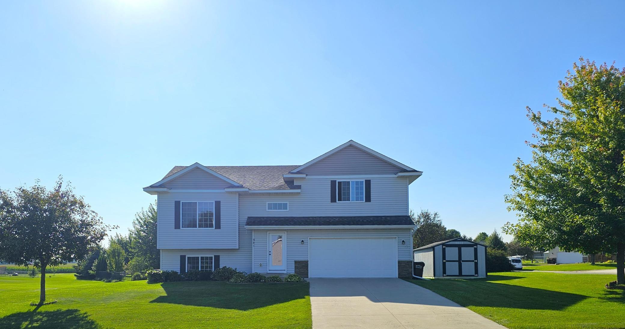 View of Residential at 941 Cedar Avenue, Maple Lake MN 55358, Maple Lake - Mike Wilen | Minnesota Team Real Estate