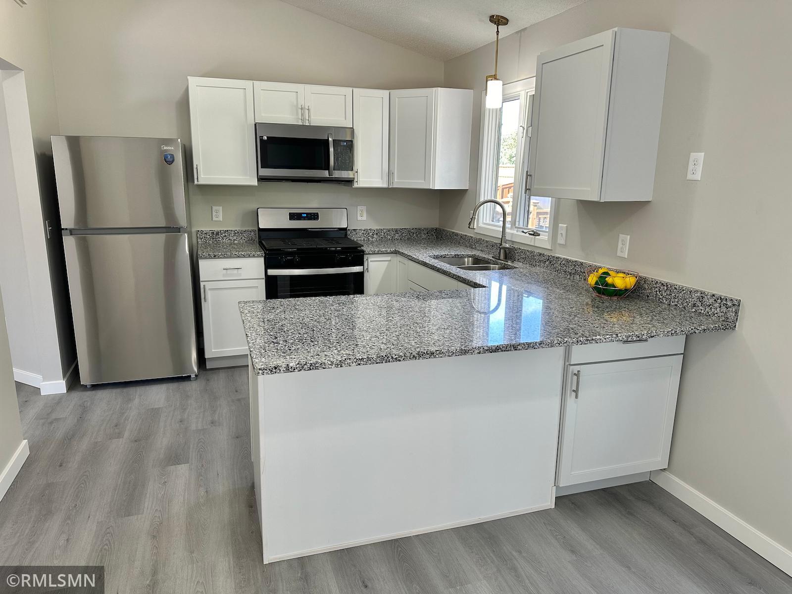 View of Residential at 8437 Sheridan Avenue, Brooklyn Park MN 55444, Brooklyn Park - Mike Wilen | Minnesota Team Real Estate