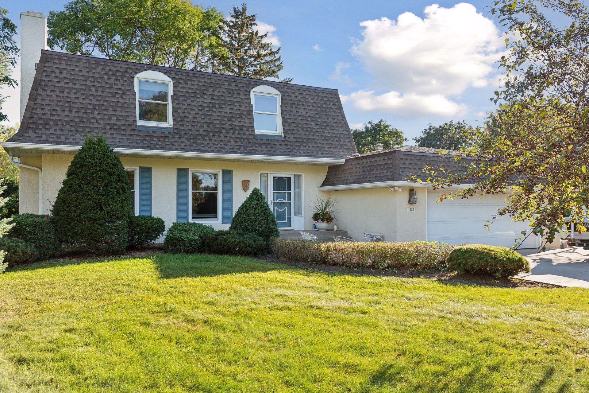 View of Residential at 1689 Bellows Street, West Saint Paul MN 55118, West Saint Paul - Mike Wilen | Minnesota Team Real Estate