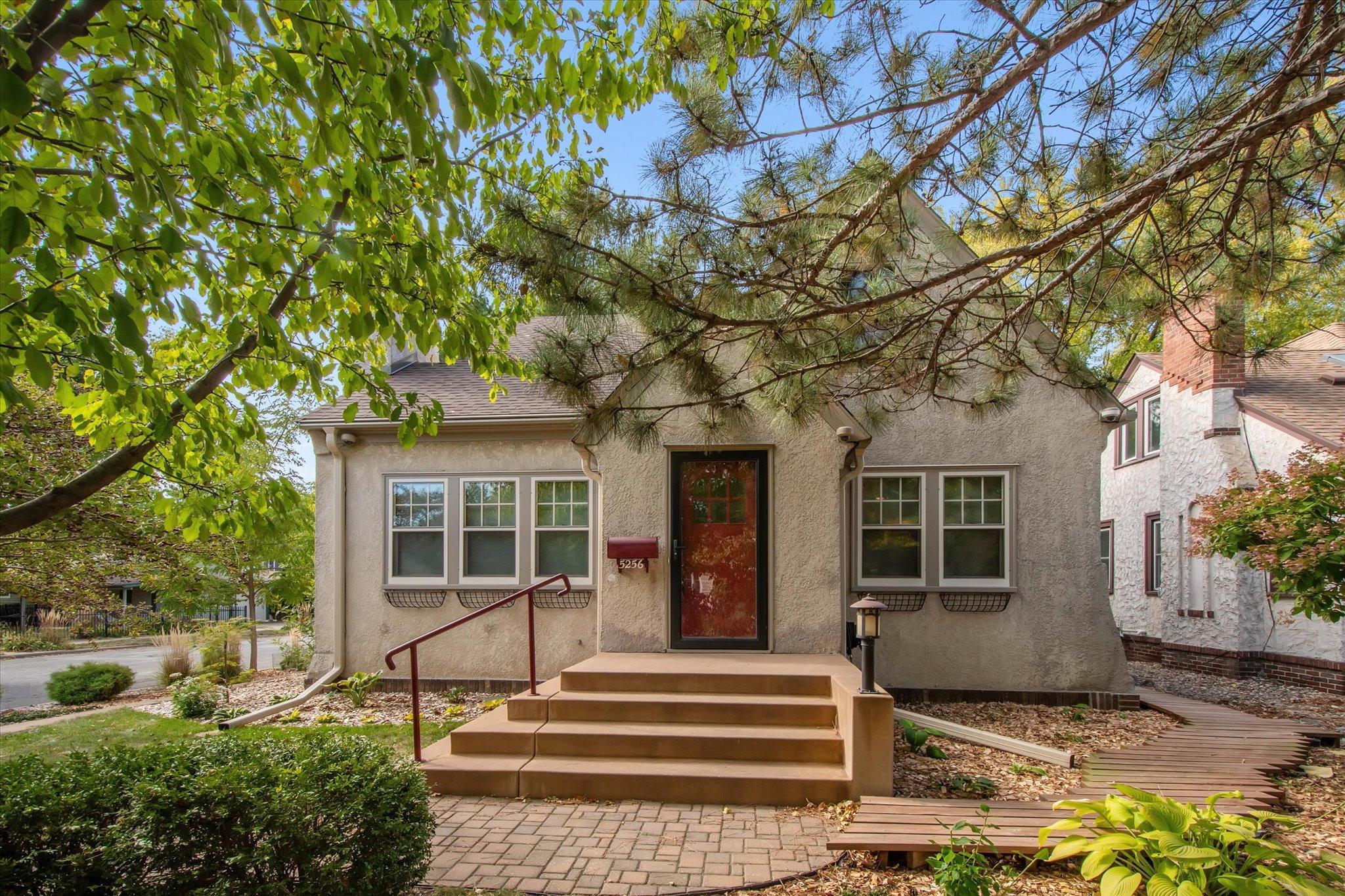 View of Residential at 5256 Abbott Avenue, Minneapolis MN 55410, Minneapolis - Mike Wilen | Minnesota Team Real Estate