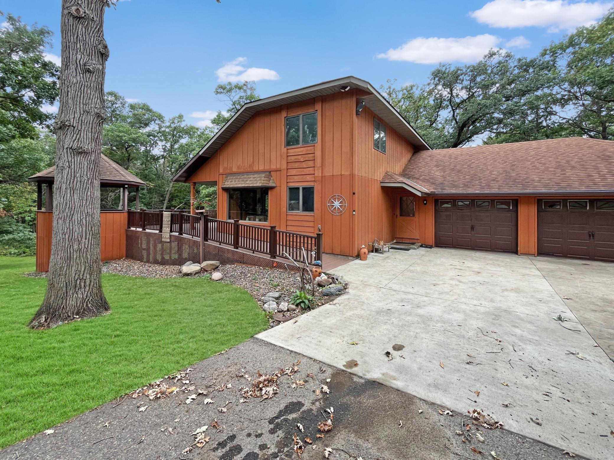 View of Residential at 7742 153rd Street, Clearwater MN 55320, Clearwater - Mike Wilen | Minnesota Team Real Estate