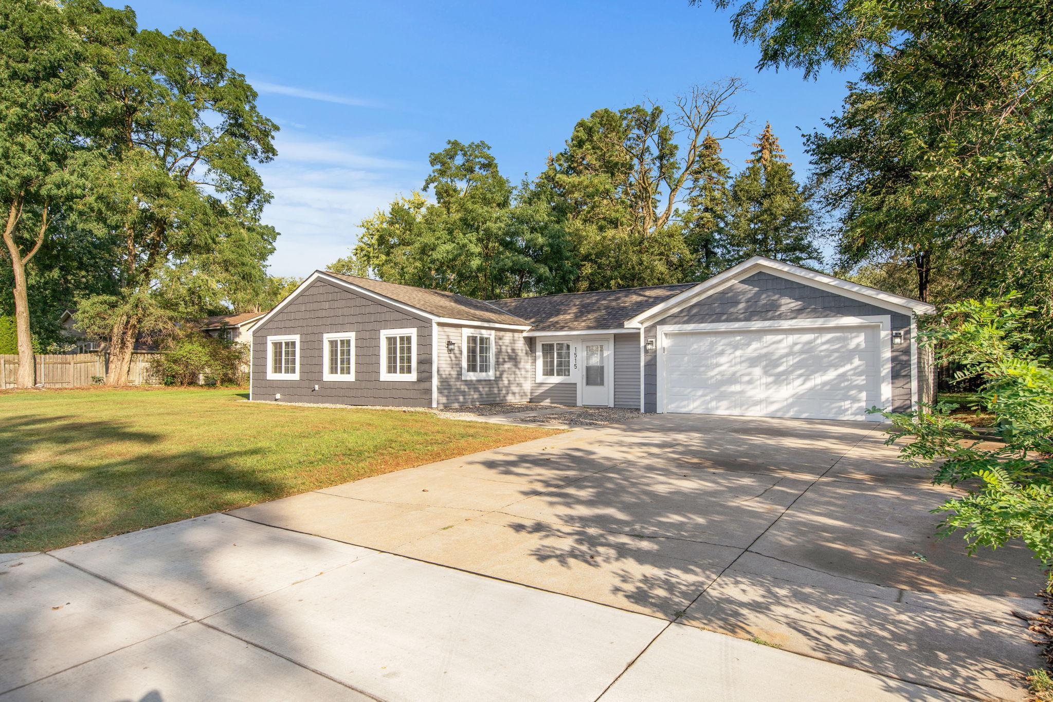 View of Residential at 1515 87th Avenue, Blaine MN 55449, Blaine - Mike Wilen | Minnesota Team Real Estate