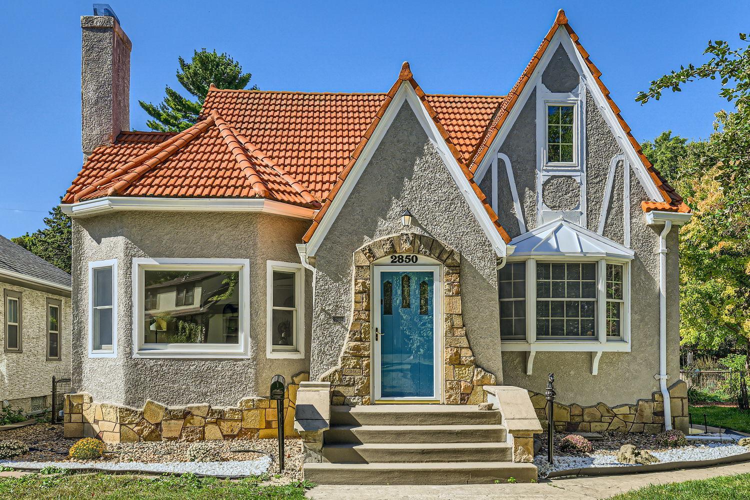 View of Residential at 2850 Arthur Street, Minneapolis MN 55418, Minneapolis - Mike Wilen | Minnesota Team Real Estate