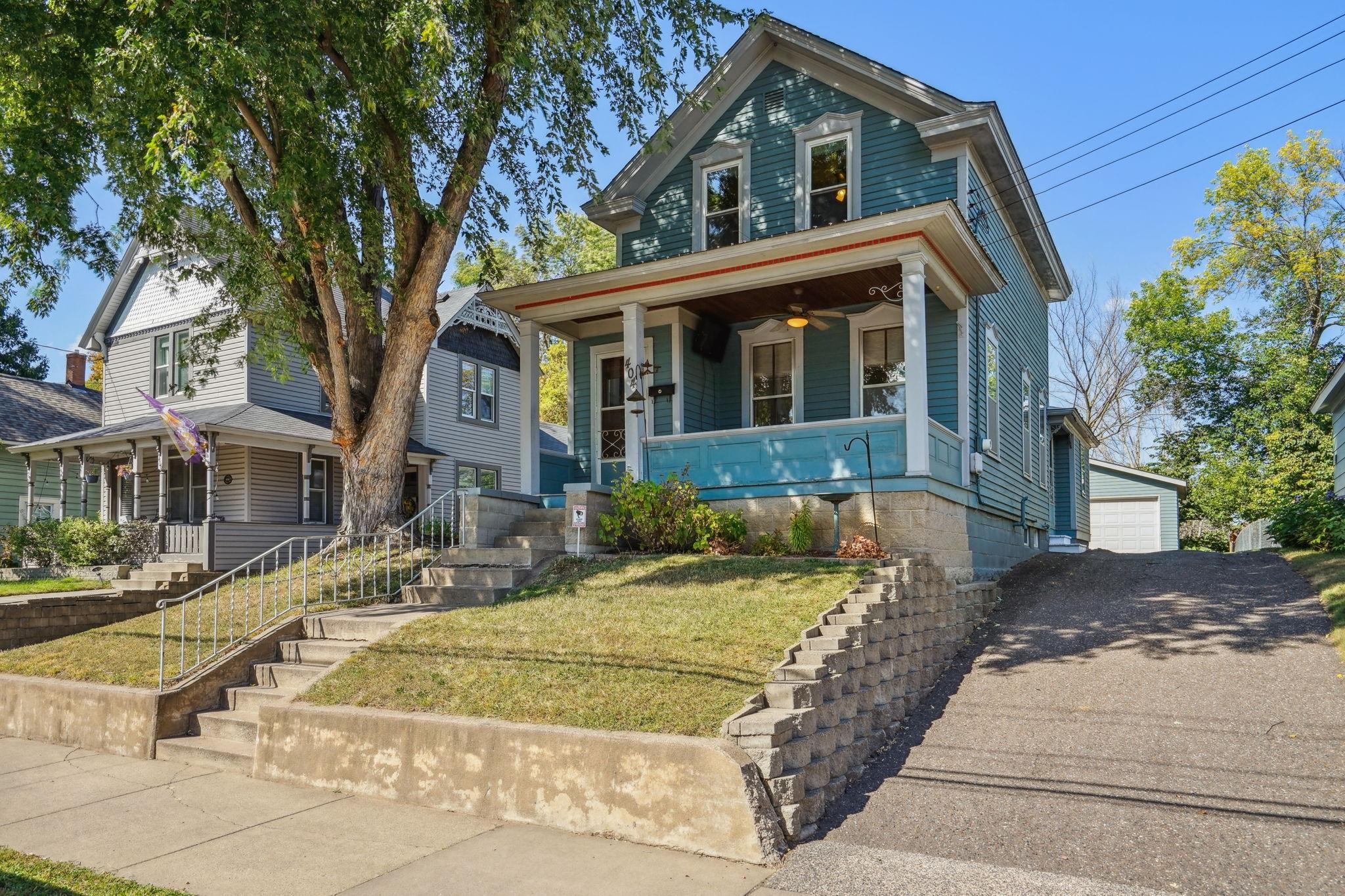 View of Residential at 404 Laurel Street, Stillwater MN 55082, Stillwater - Mike Wilen | Minnesota Team Real Estate