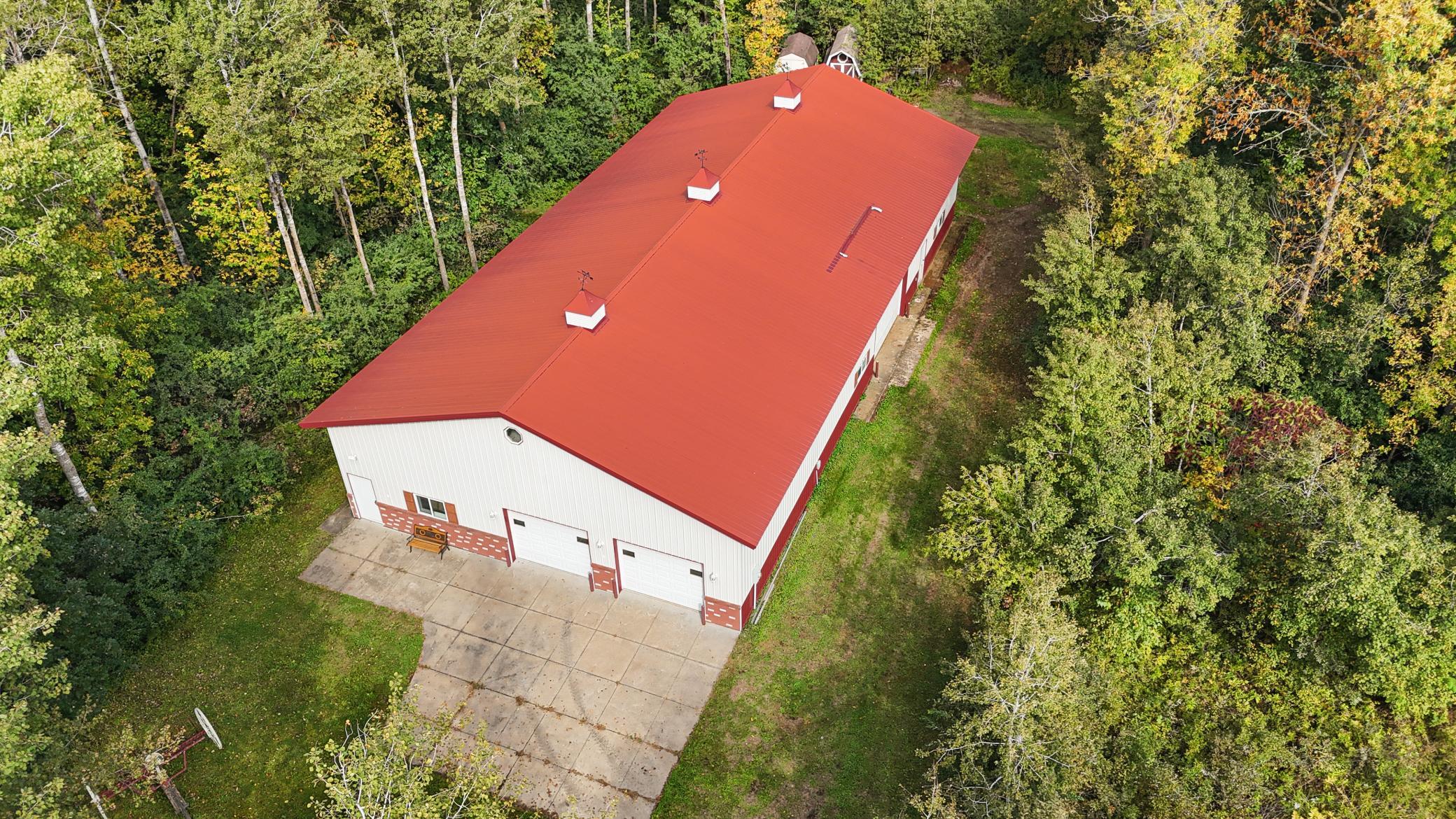 View of Land at 7058 190th Street, Milaca MN 56353, Milaca - Mike Wilen | Minnesota Team Real Estate